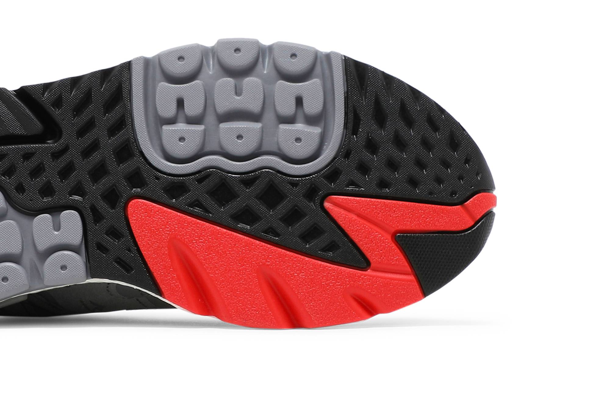 3M x adidas Nite Jogger Grey EE5869 Moroen - Image 5