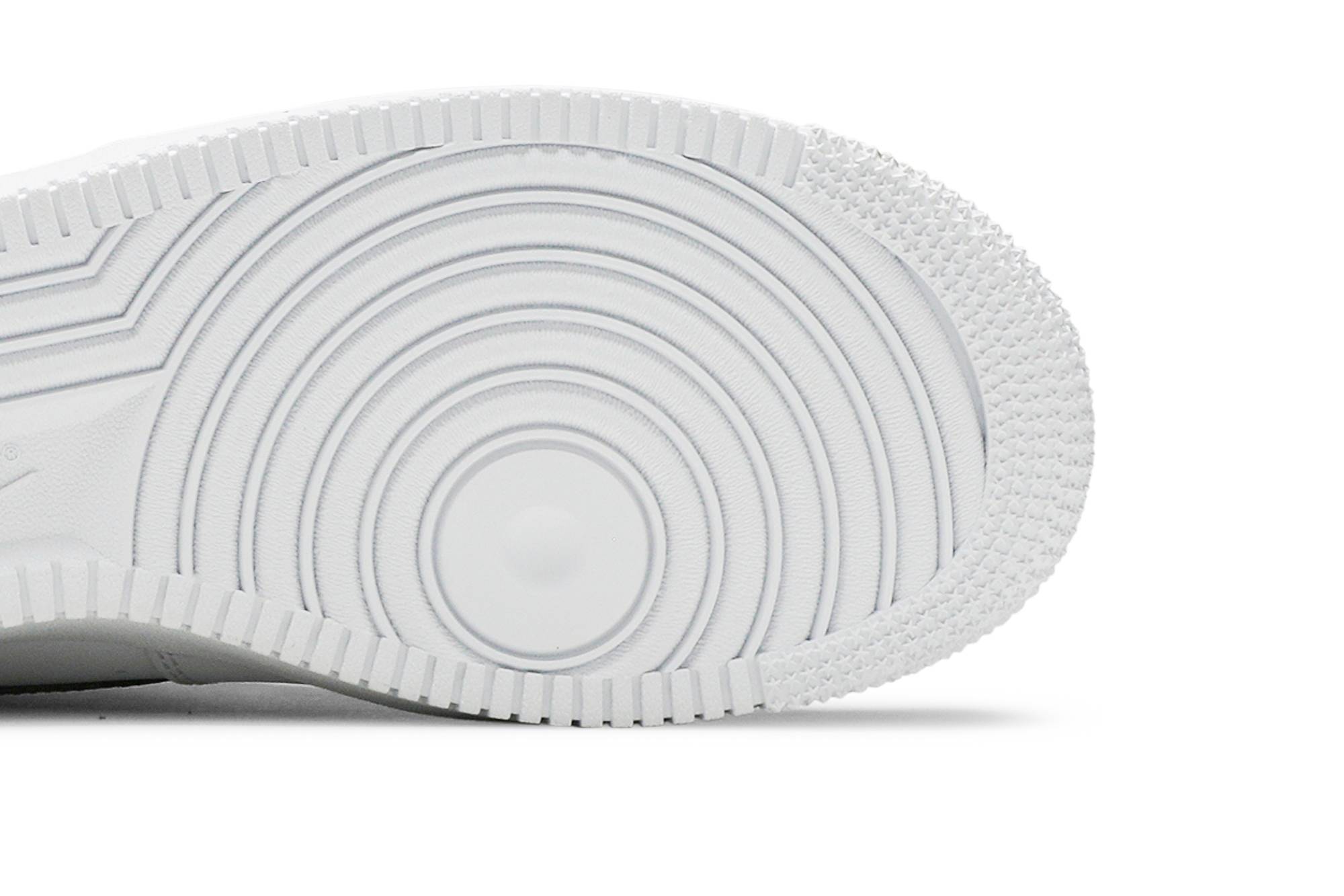 3M x Nike Air Force 1 07 White CT2296-100 Moroen - Image 5