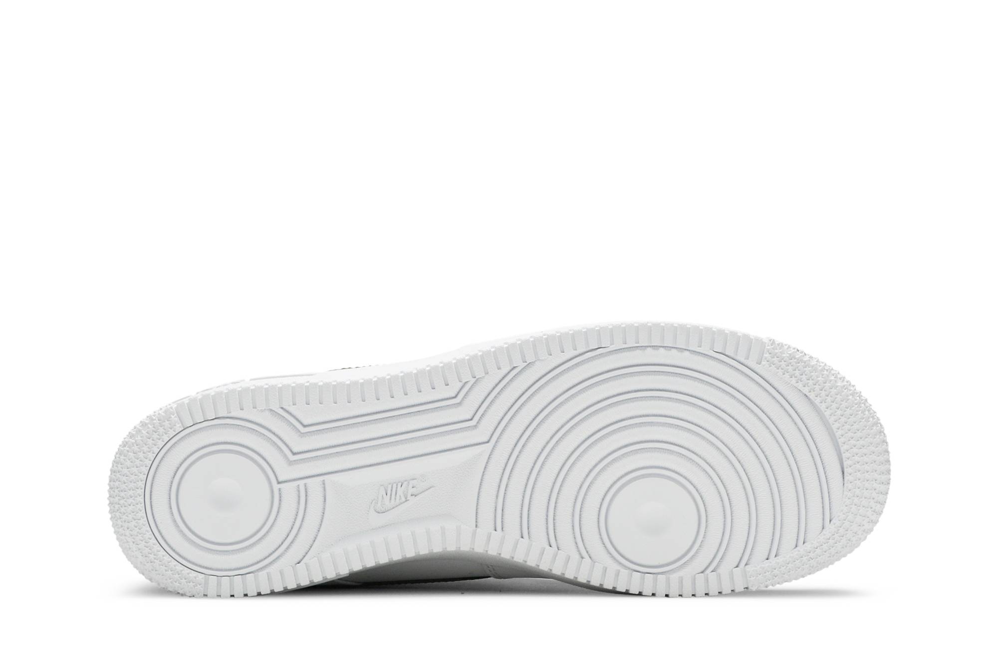 3M x Nike Air Force 1 07 White CT2296-100 Moroen - Image 4