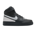 3M x Nike Air Force 1 High Black CU4159-001 Gloiber