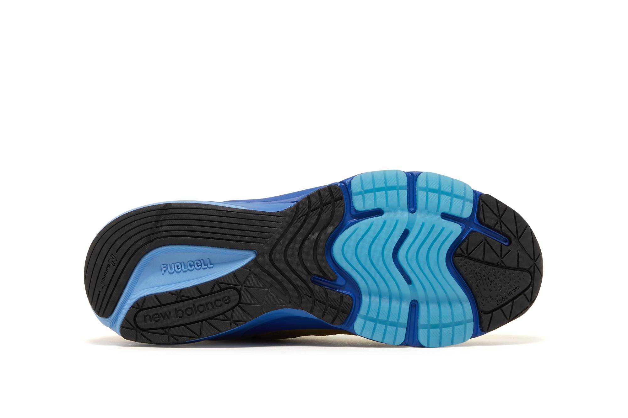 Action Bronson x New Balance 990v6 BAKLAVA M990AB6 Coiloa - Image 4