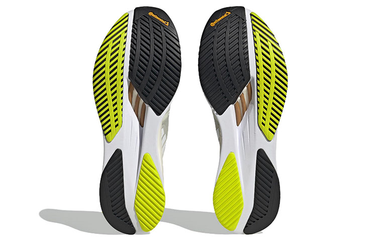 adidas Adizero Boston 11 Shanghai Marathon 'White Green' ID4443 - Image 11