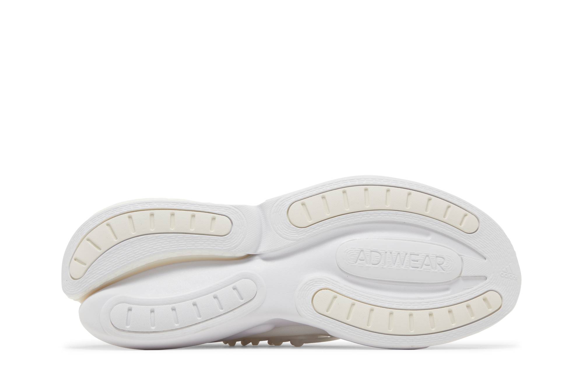 adidas AlphaBoost V1 Triple White HP2759 Coiloa - Image 4