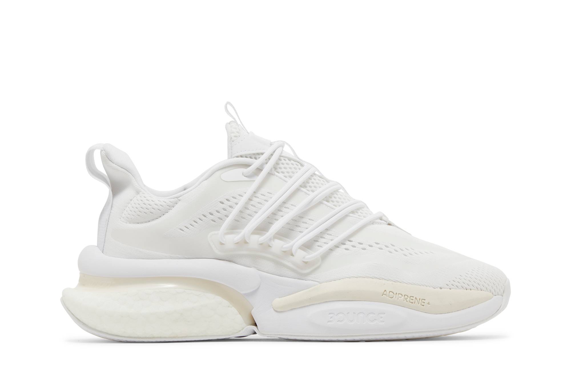 adidas AlphaBoost V1 Triple White HP2759 Coiloa