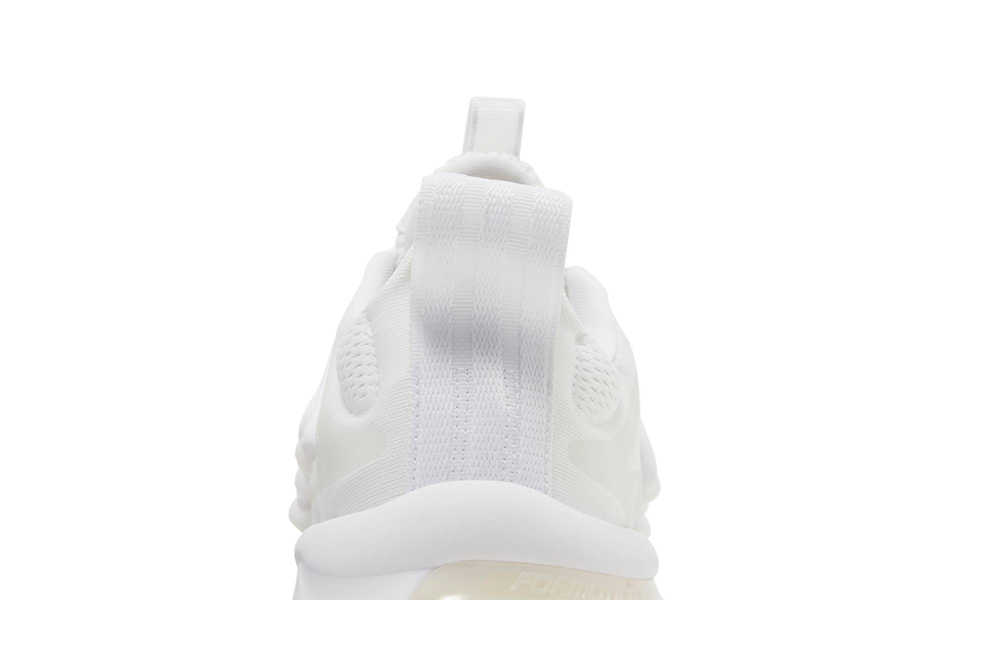 adidas AlphaBoost V1 Triple White HP2759 Coiloa - Image 7