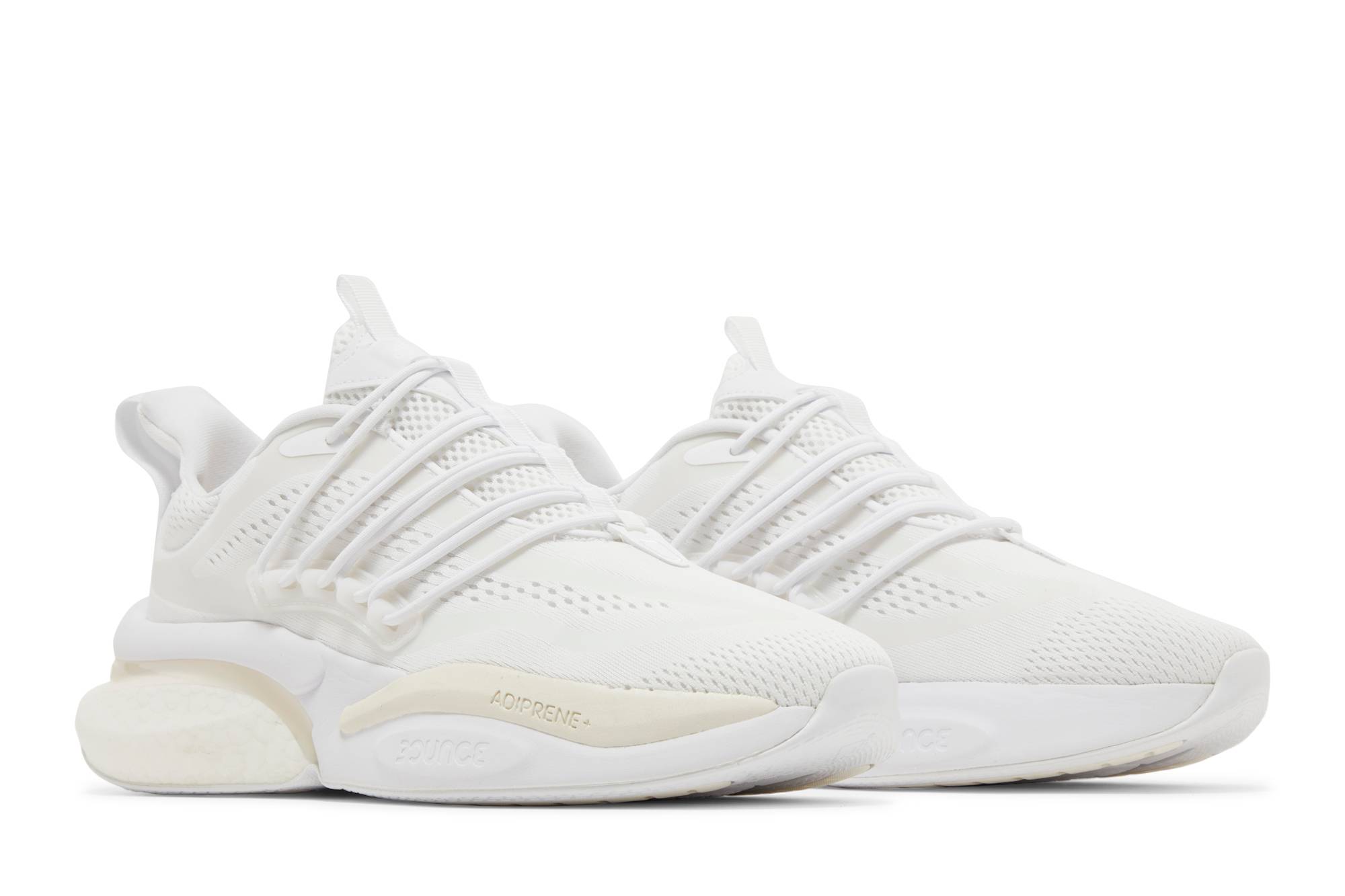 adidas AlphaBoost V1 Triple White HP2759 Coiloa - Image 8