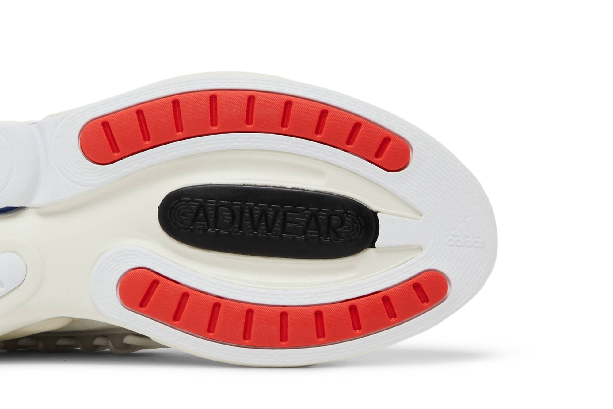 adidas AlphaBoost V1 White Black Blue Fusion HP2757 Moroen - Image 12