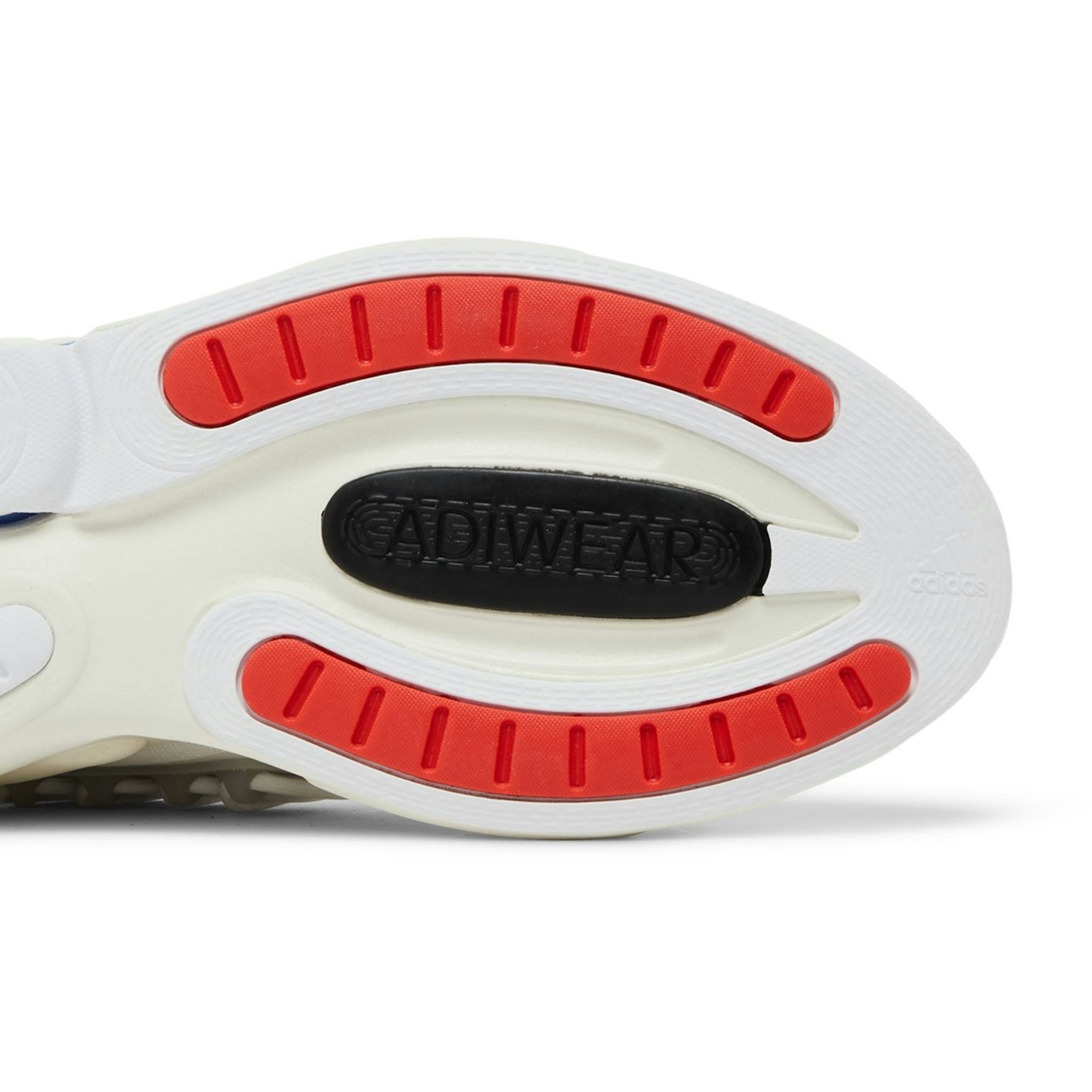 adidas AlphaBoost V1 White Black Blue Fusion HP2757 Moroen - Image 5