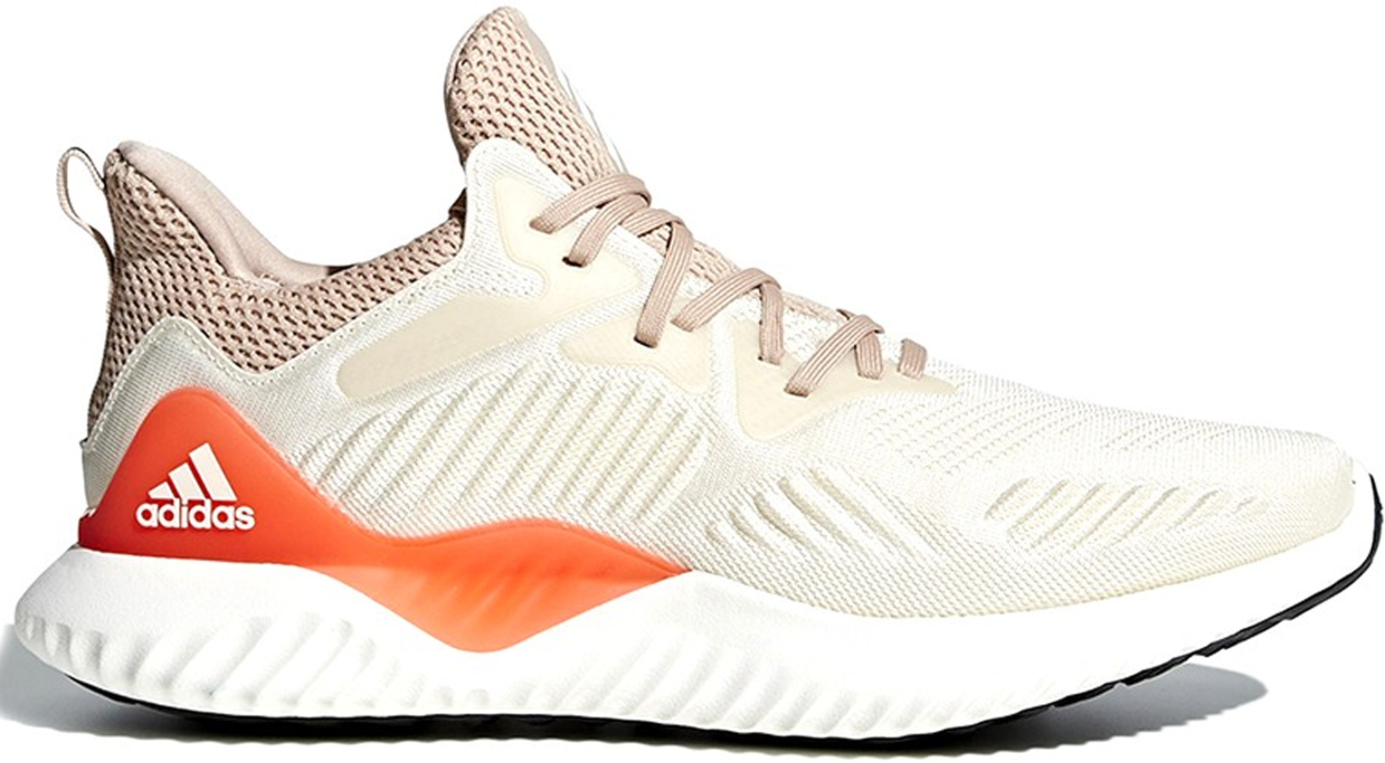 adidas Alphabounce Beyond 'Ash Pearl' CG4763 Simpleartly Store
