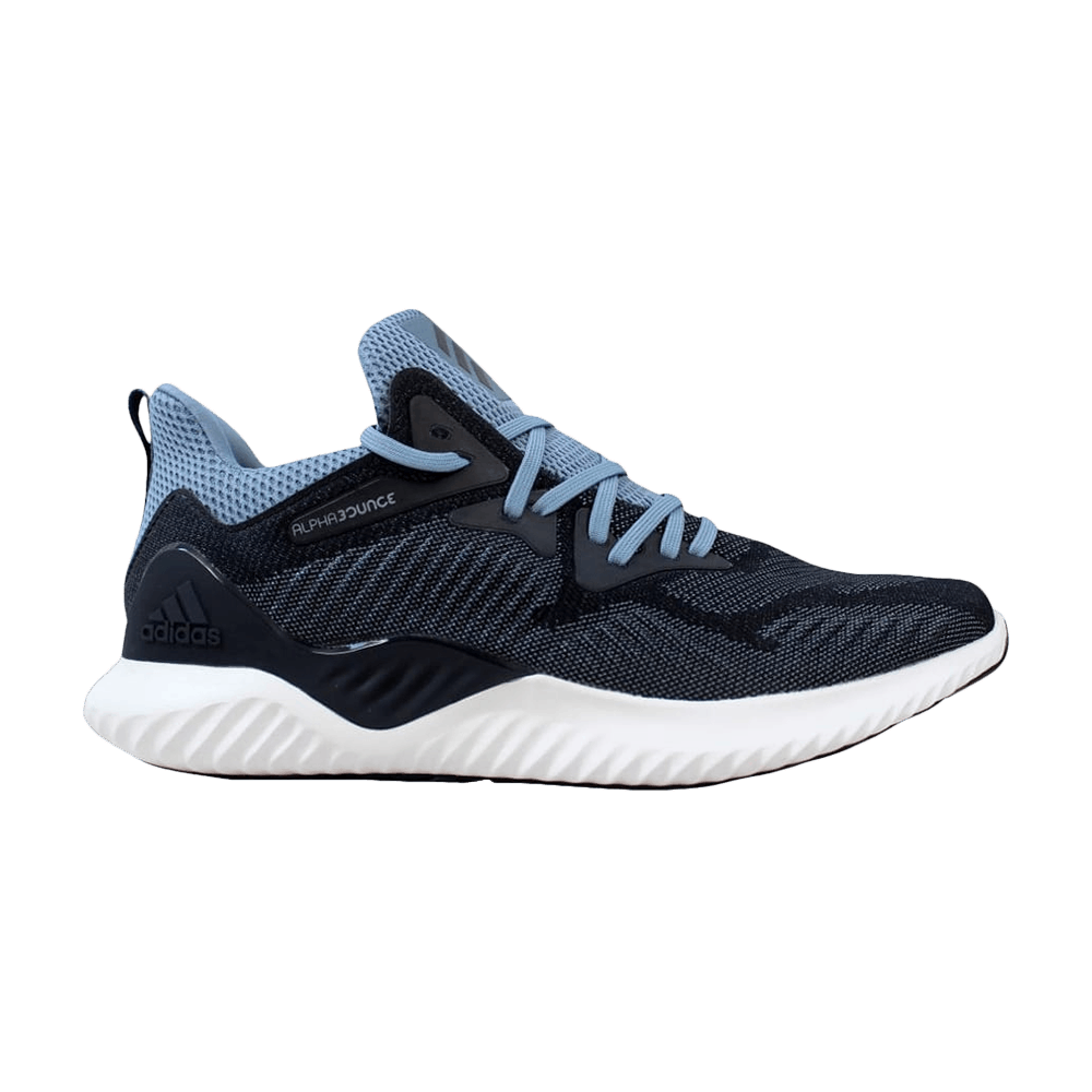 adidas Alphabounce Beyond 'Legend Ink' CG4764 Simpleartly Store