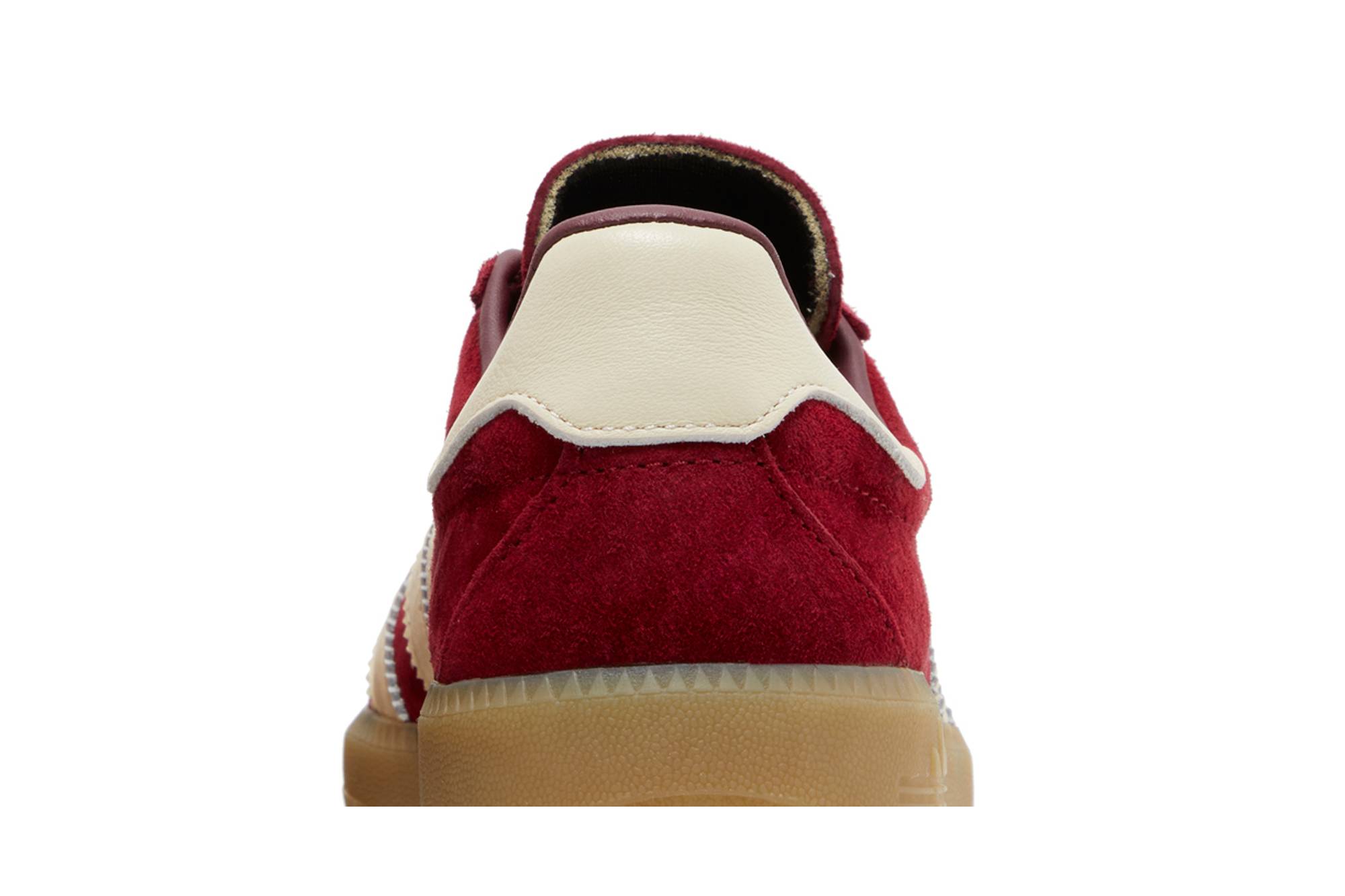 adidas Bermuda Collegiate Burgundy IE7426 - Image 7
