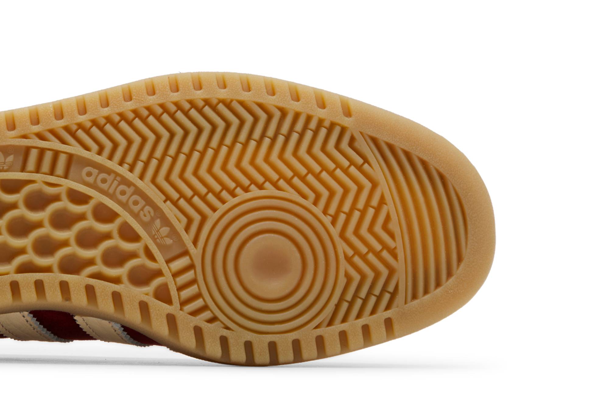 adidas Bermuda Collegiate Burgundy IE7426 - Image 5