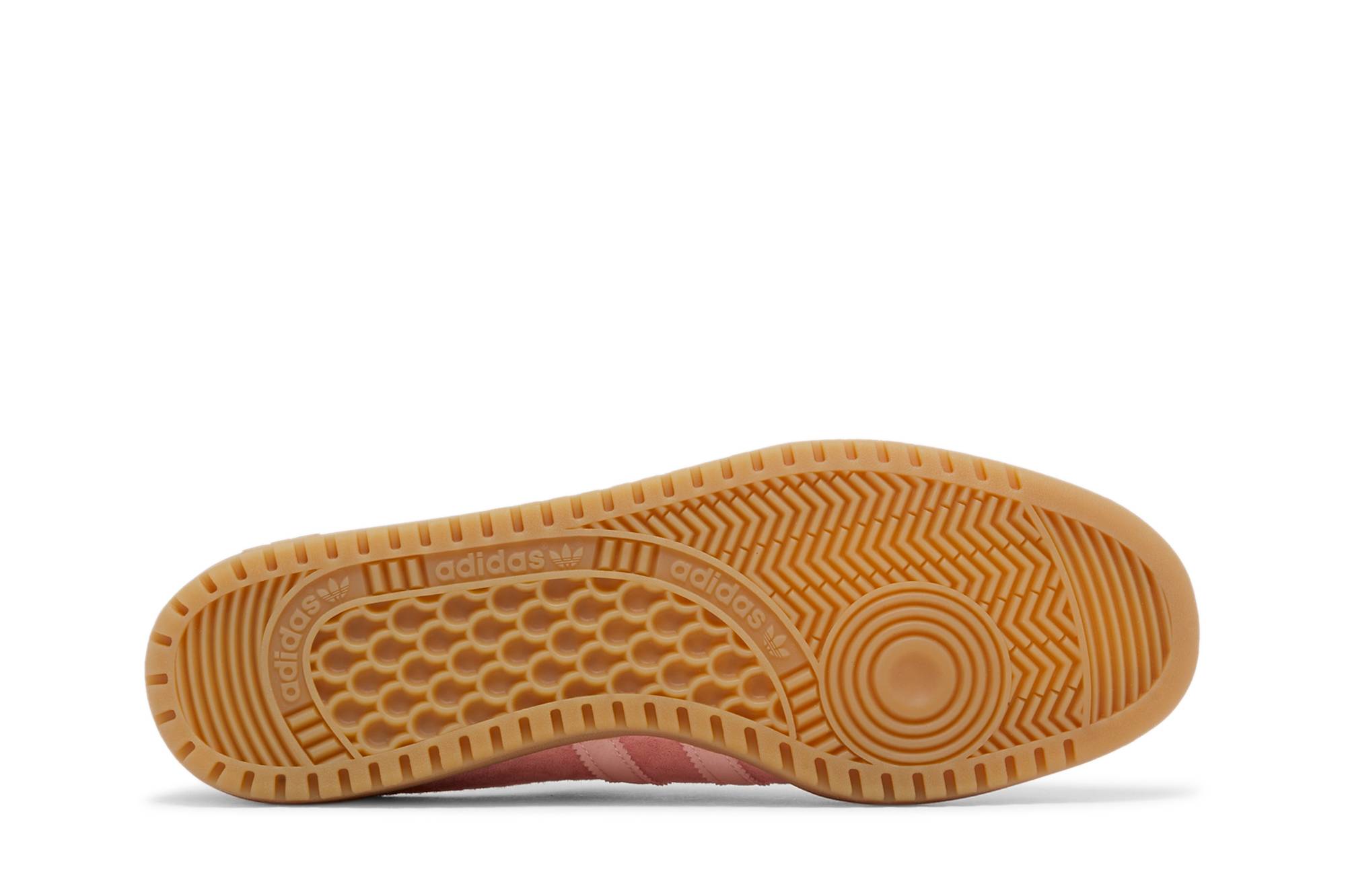 adidas Bermuda Glow Pink GY7386 Moroen - Image 11