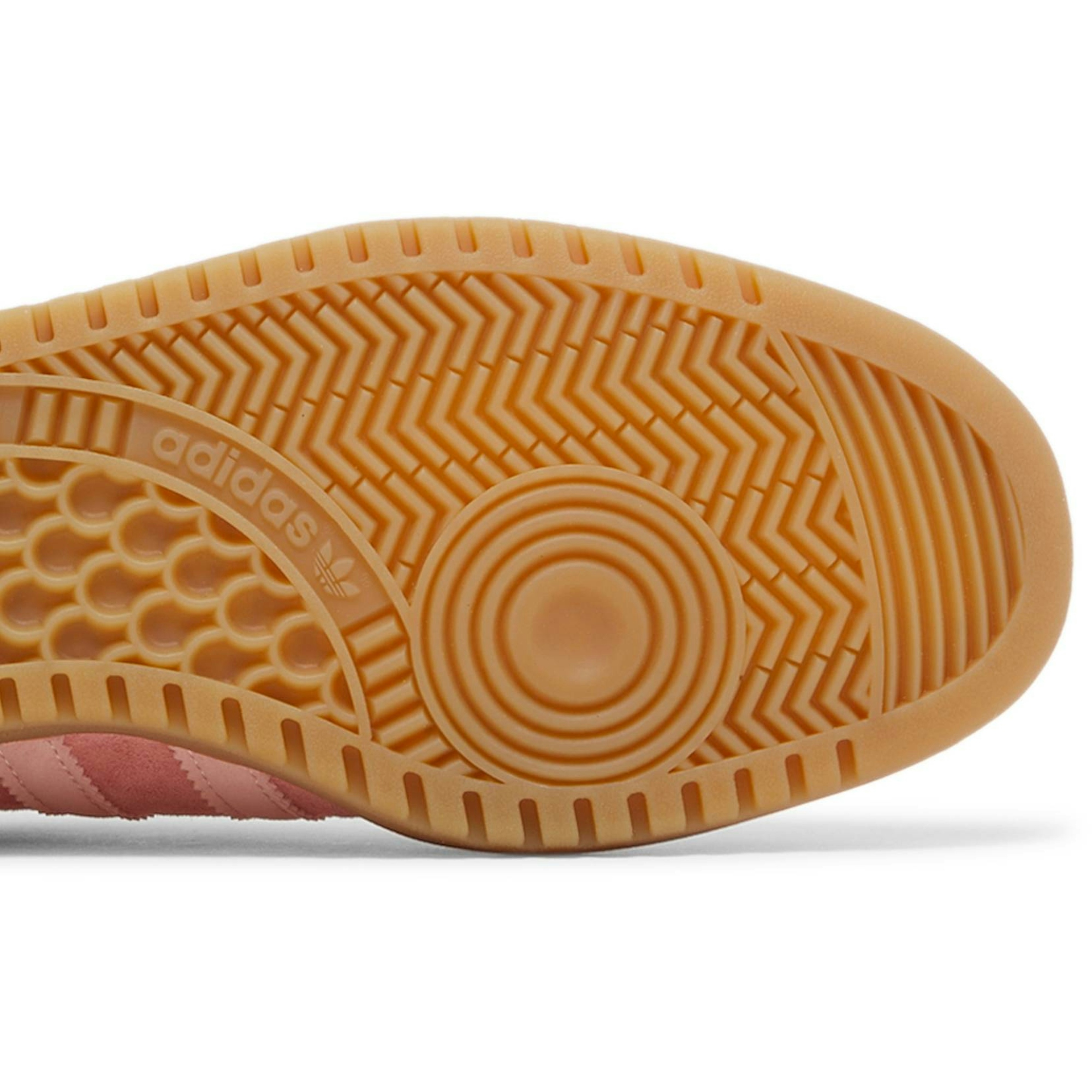 adidas Bermuda Glow Pink GY7386 Moroen - Image 5