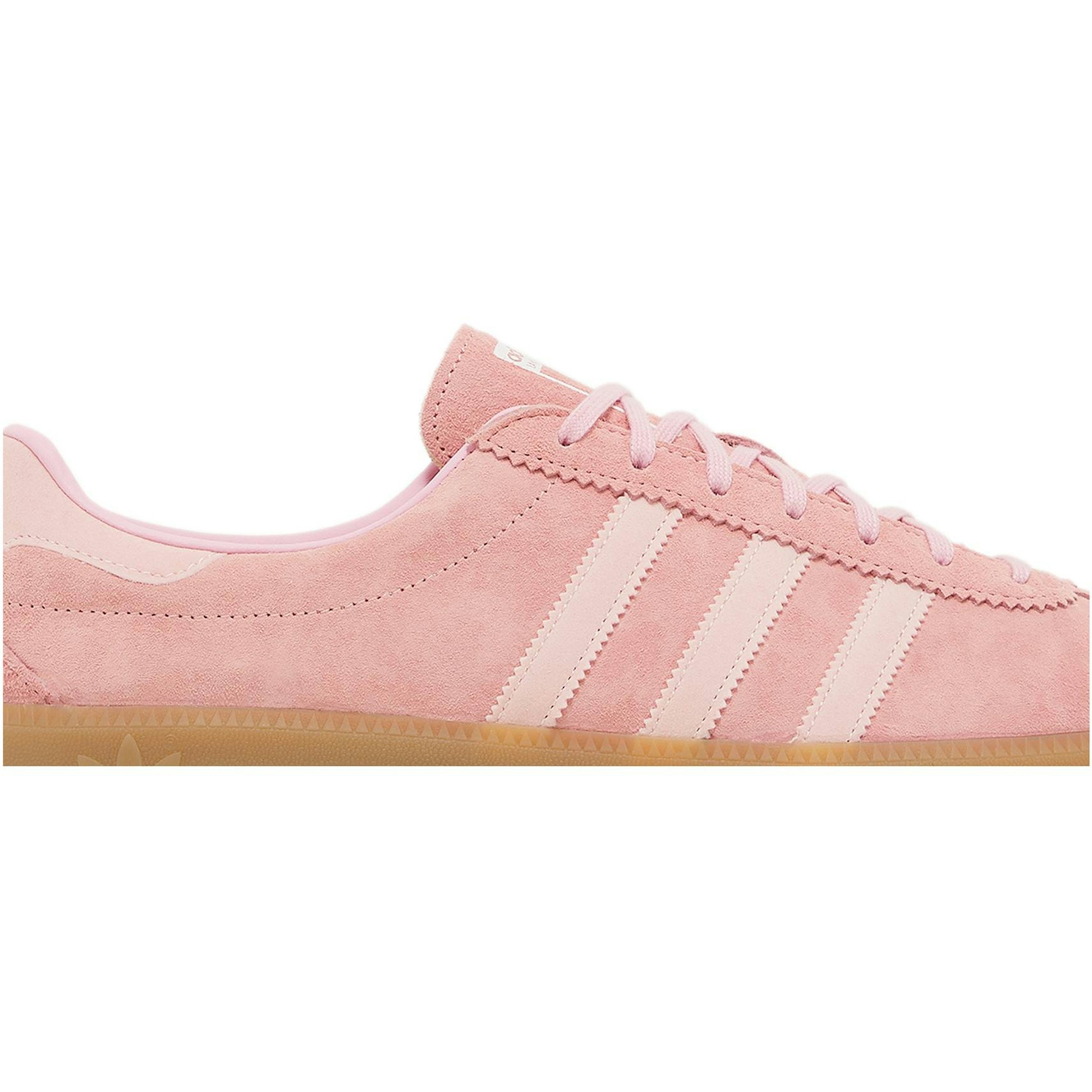 adidas Bermuda Glow Pink GY7386 Moroen - Image 2
