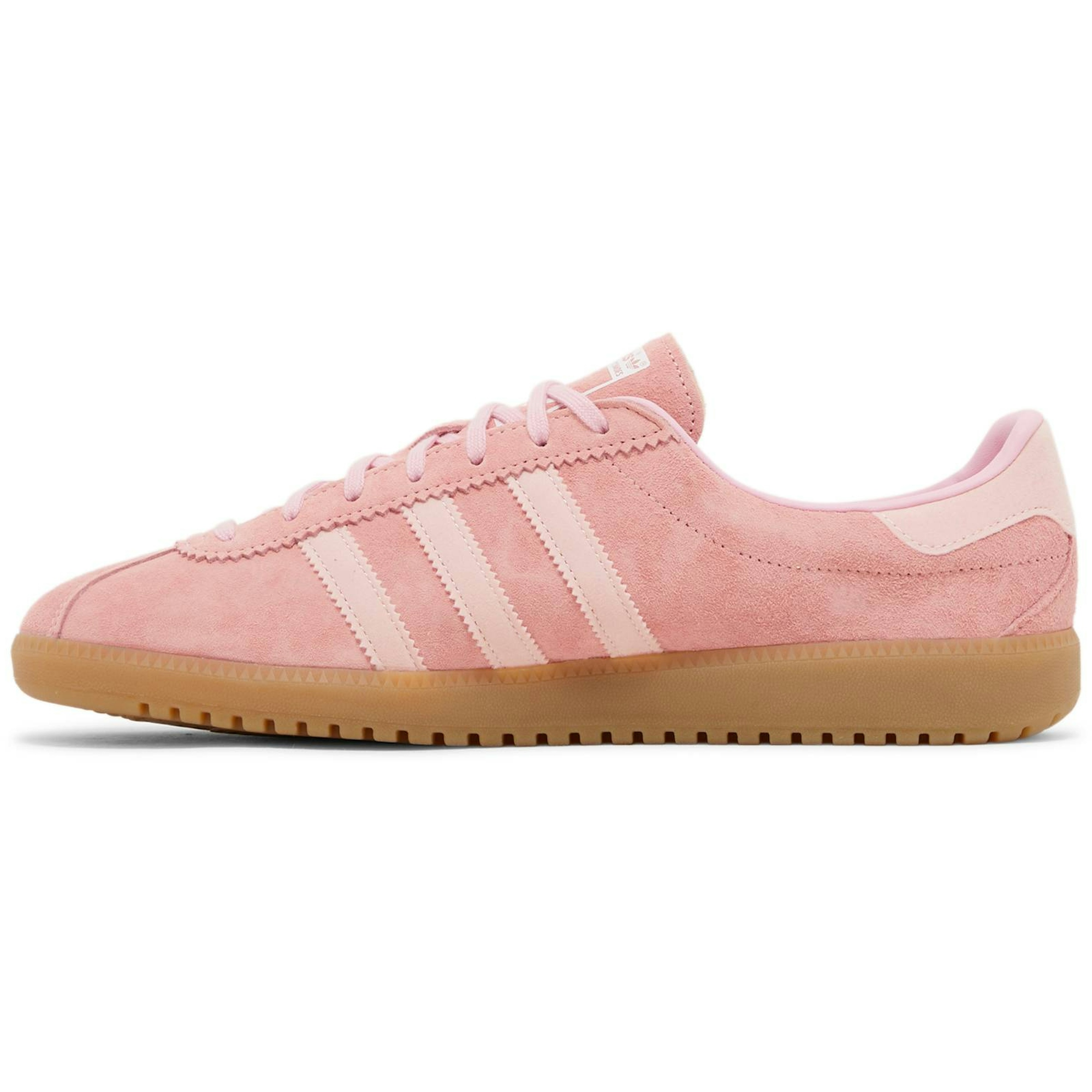 adidas Bermuda Glow Pink GY7386 Moroen - Image 3