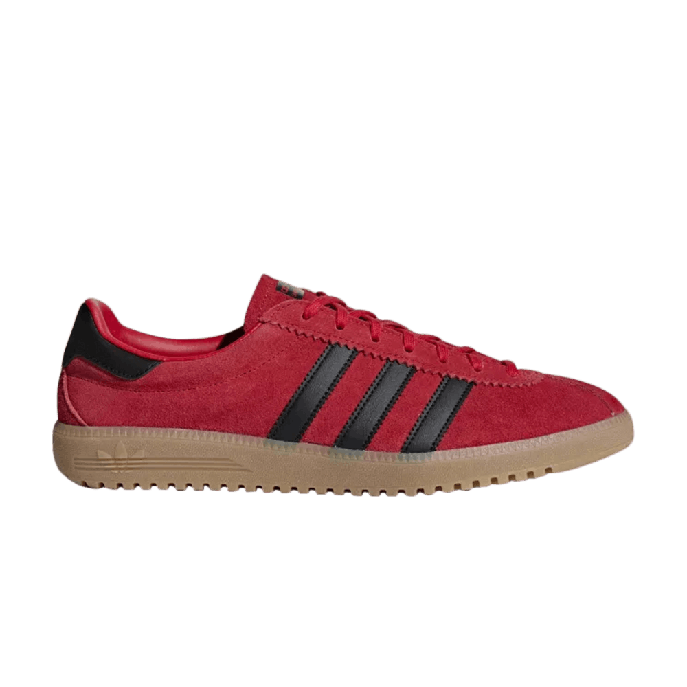 adidas Bermuda Scarlet AQ1047Tourcruiser