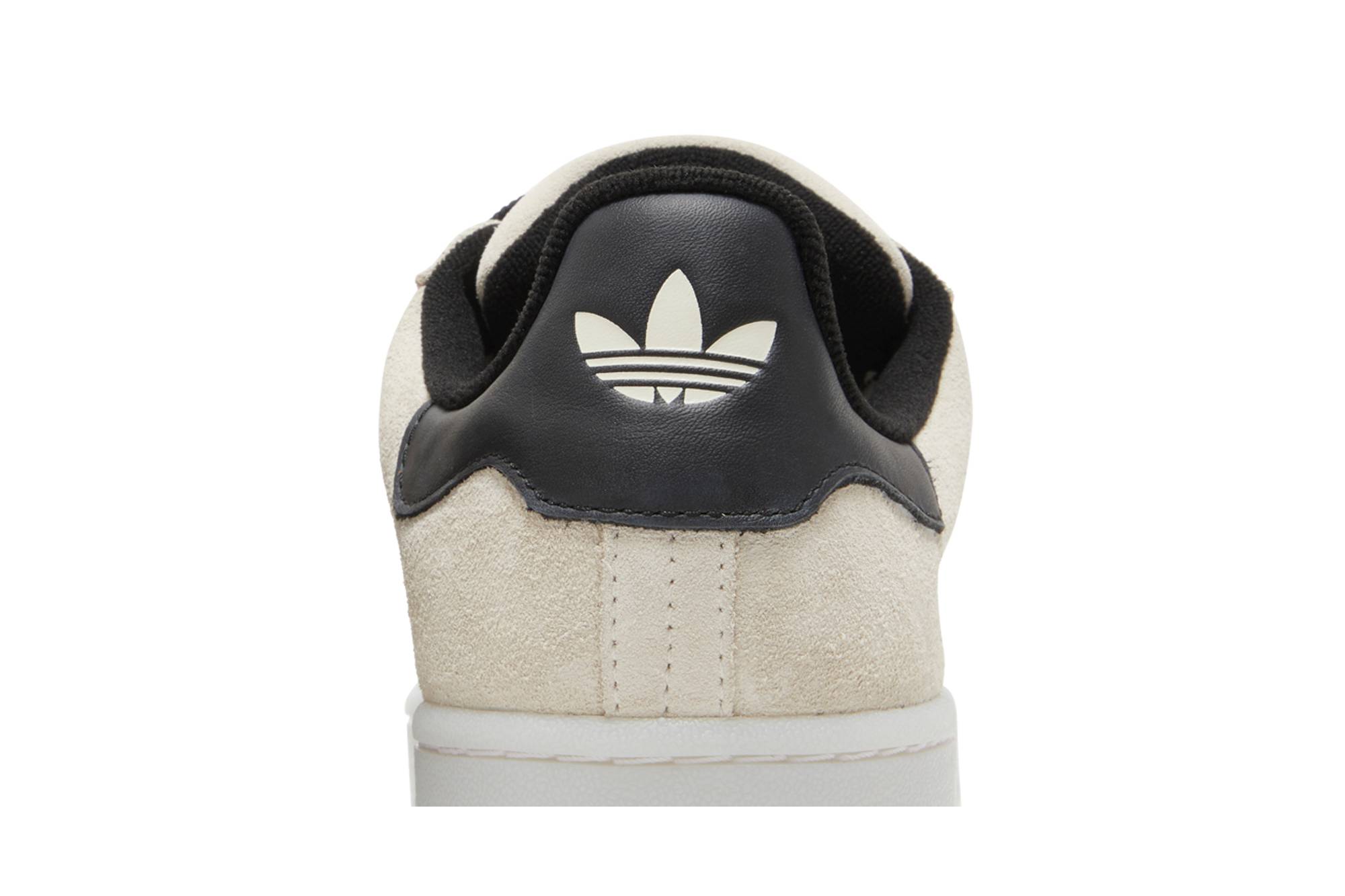 adidas Campus 00s Aluminium Black HQ8711 Moroen - Image 7