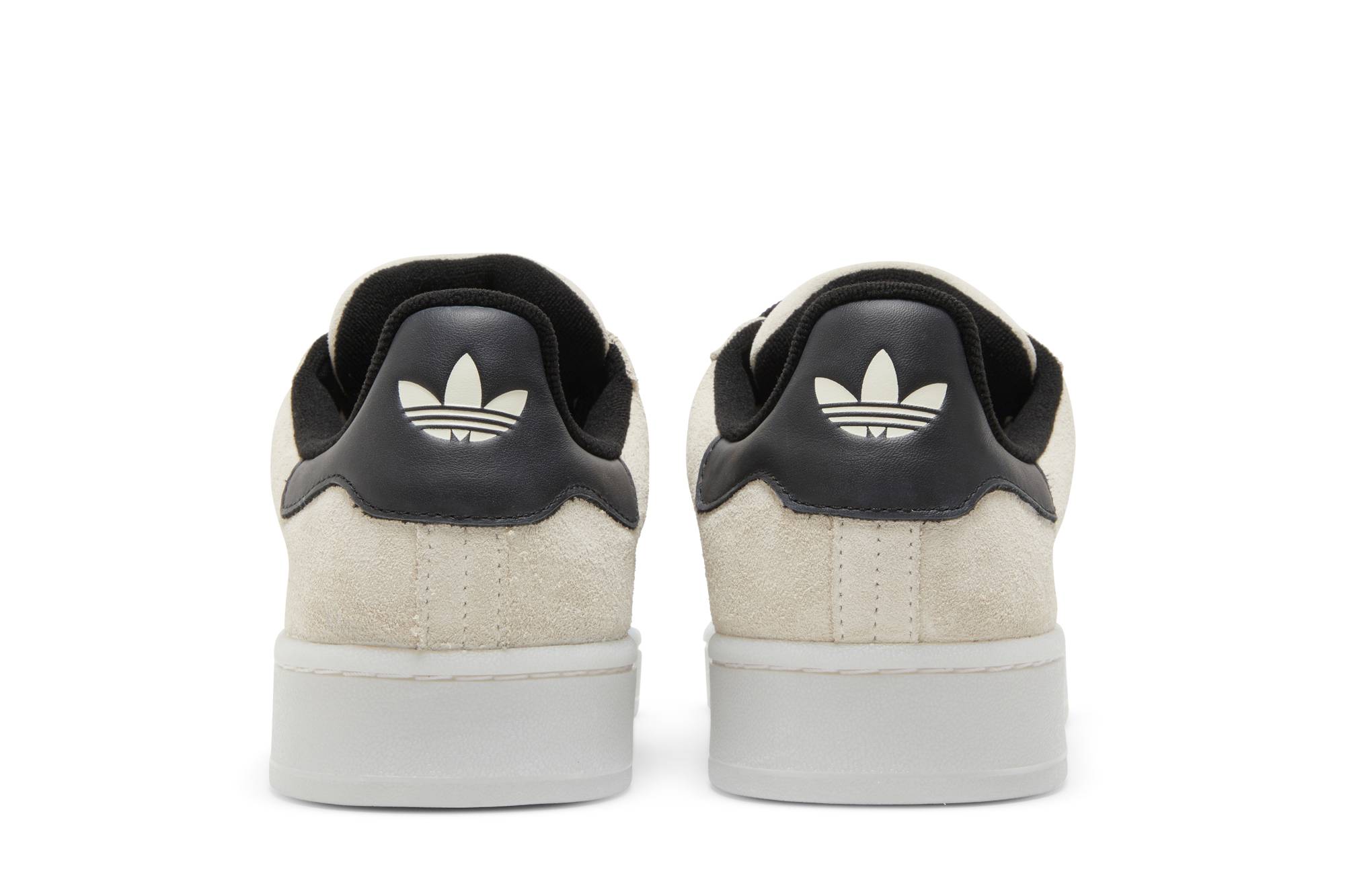 adidas Campus 00s Aluminium Black HQ8711 Moroen - Image 6