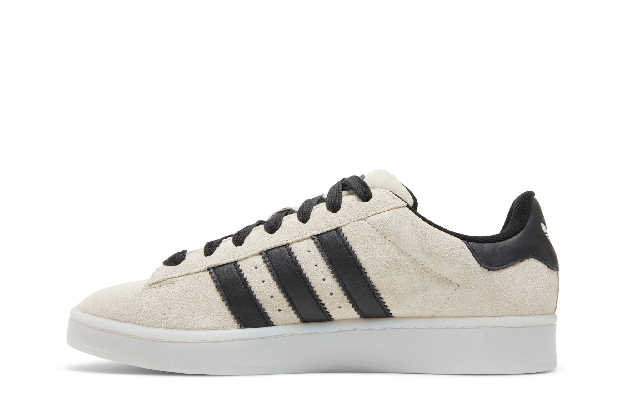 adidas Campus 00s Aluminium Black HQ8711 Moroen - Image 3