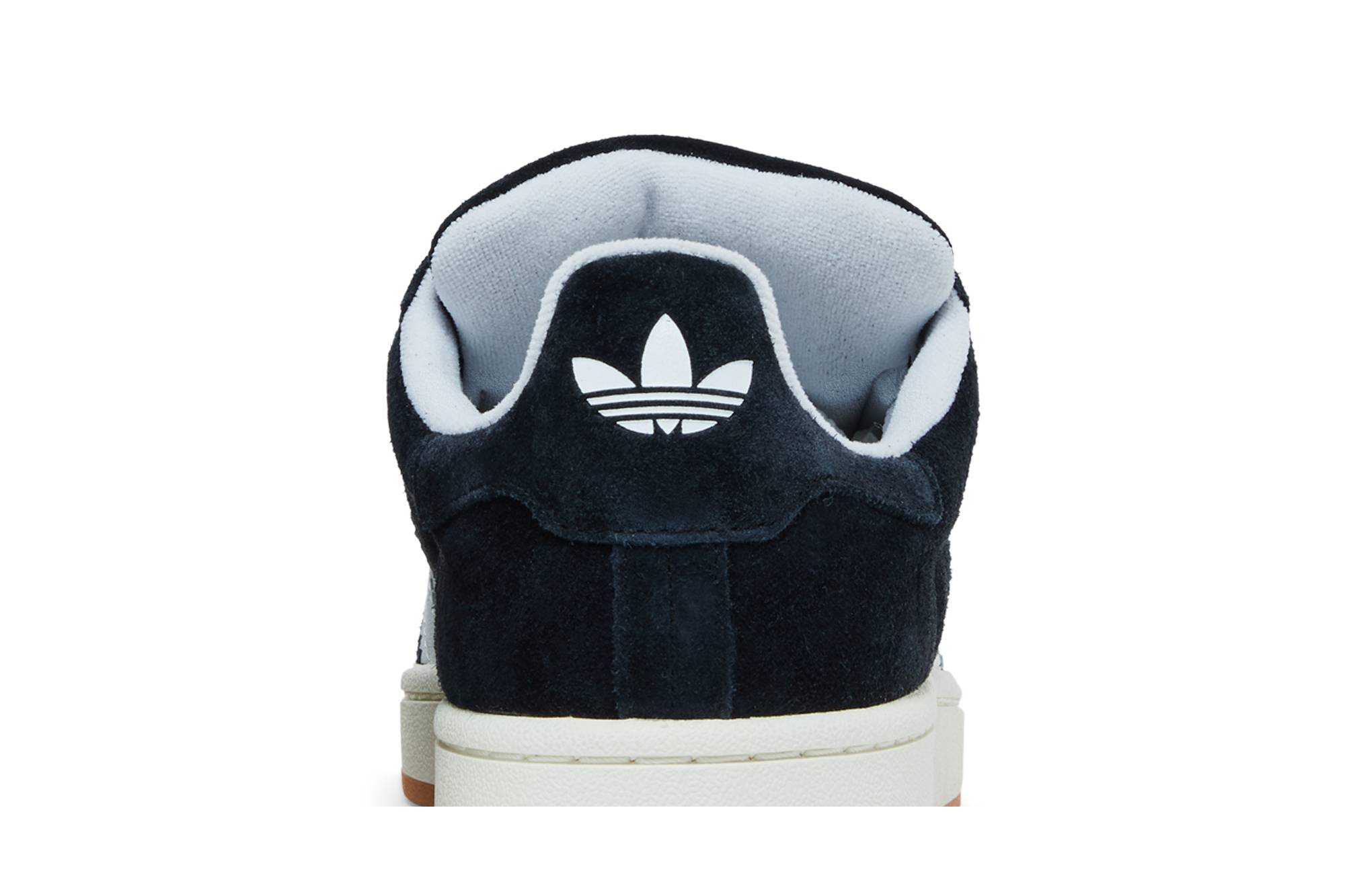 adidas Campus 00s Black White Gum HQ8708 Moroen - Image 7