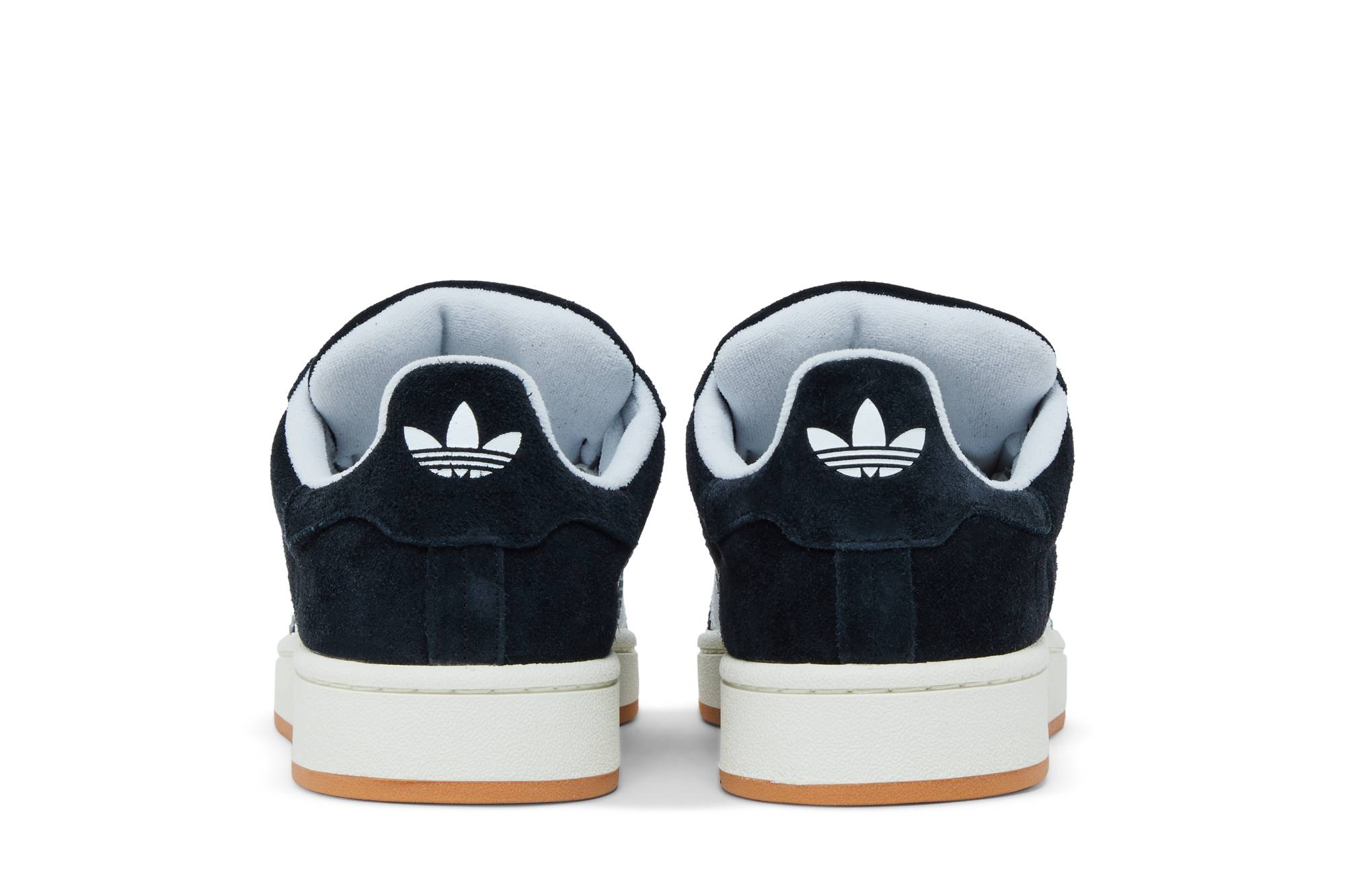 adidas Campus 00s Black White Gum HQ8708 Moroen - Image 6