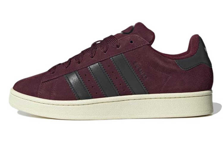 adidas Campus 00s Burgundy HQ4636Tourcruiser