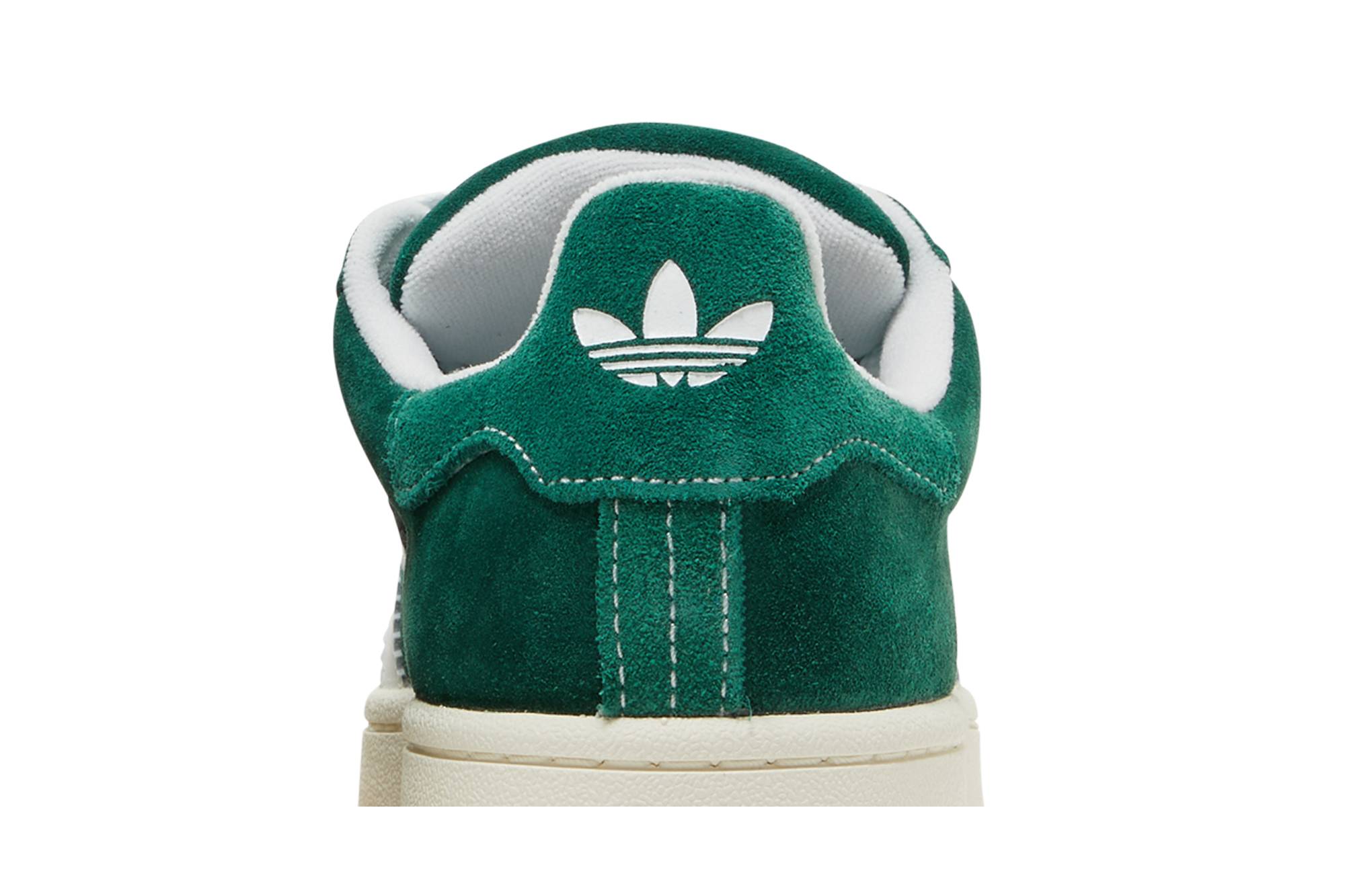adidas Campus 00s Dark Green Gum H03472 Moroen - Image 7