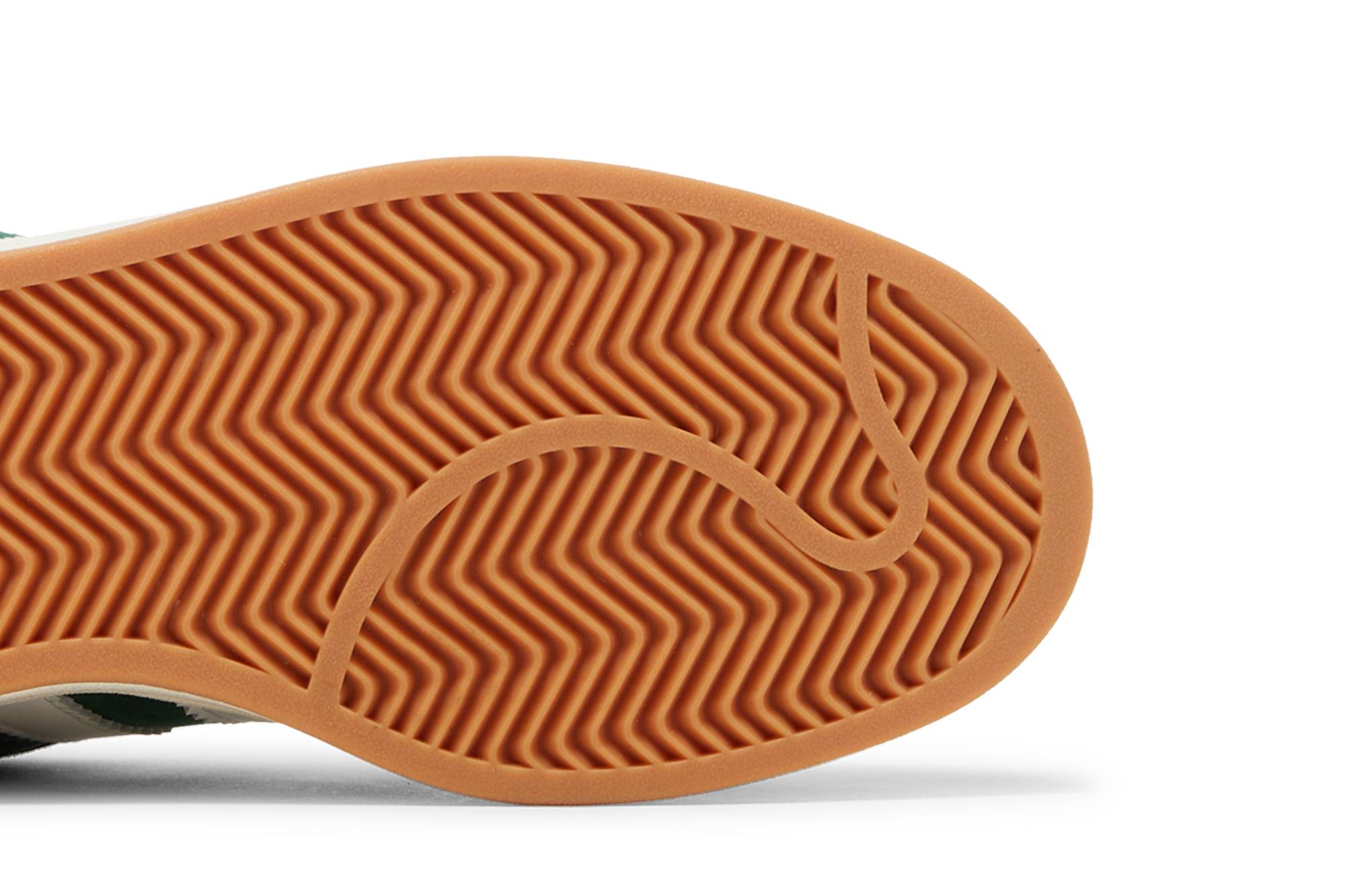 adidas Campus 00s Dark Green Gum H03472 Moroen - Image 5