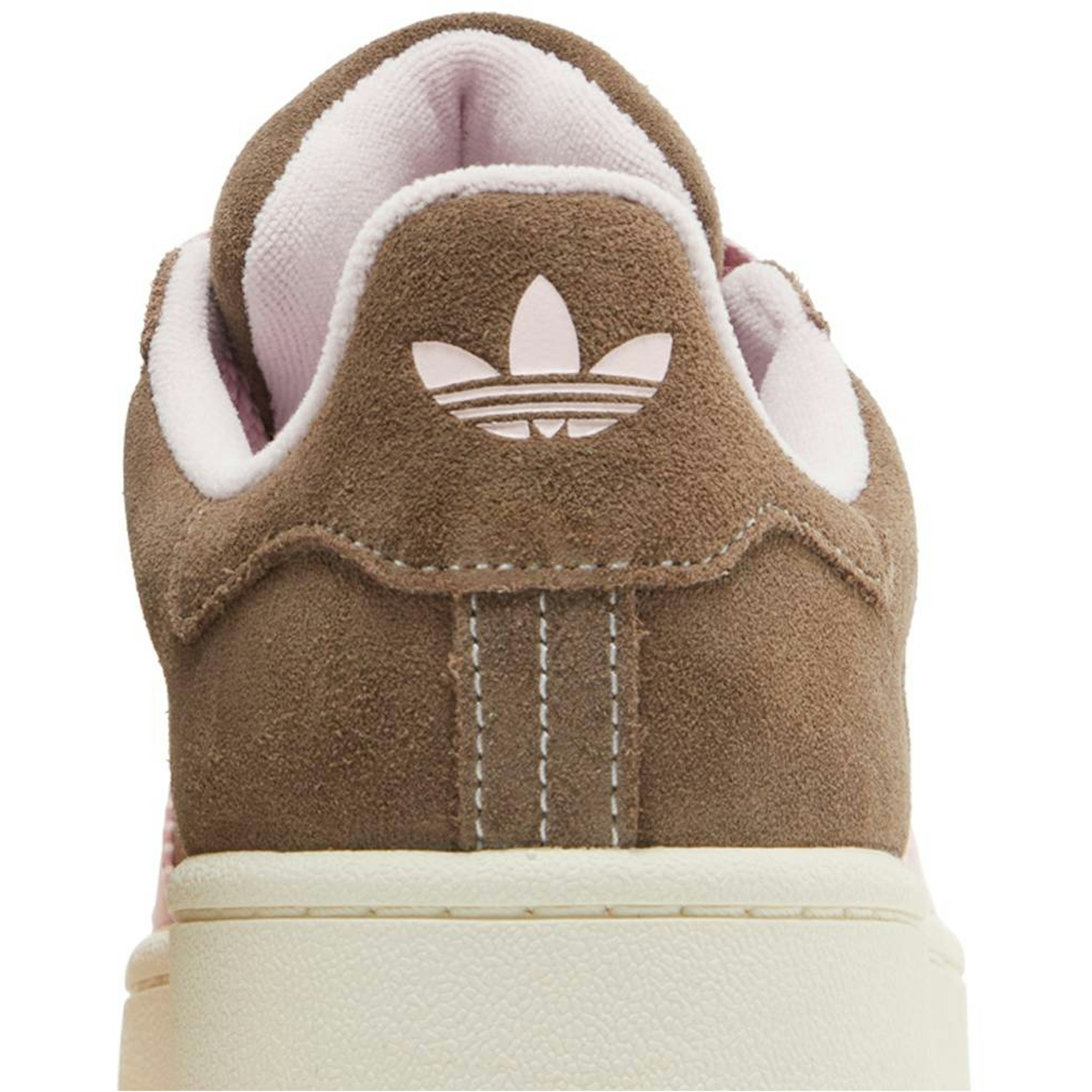 adidas Campus 00s 'Dust Cargo Clear Pink' HQ4569 - Image 7