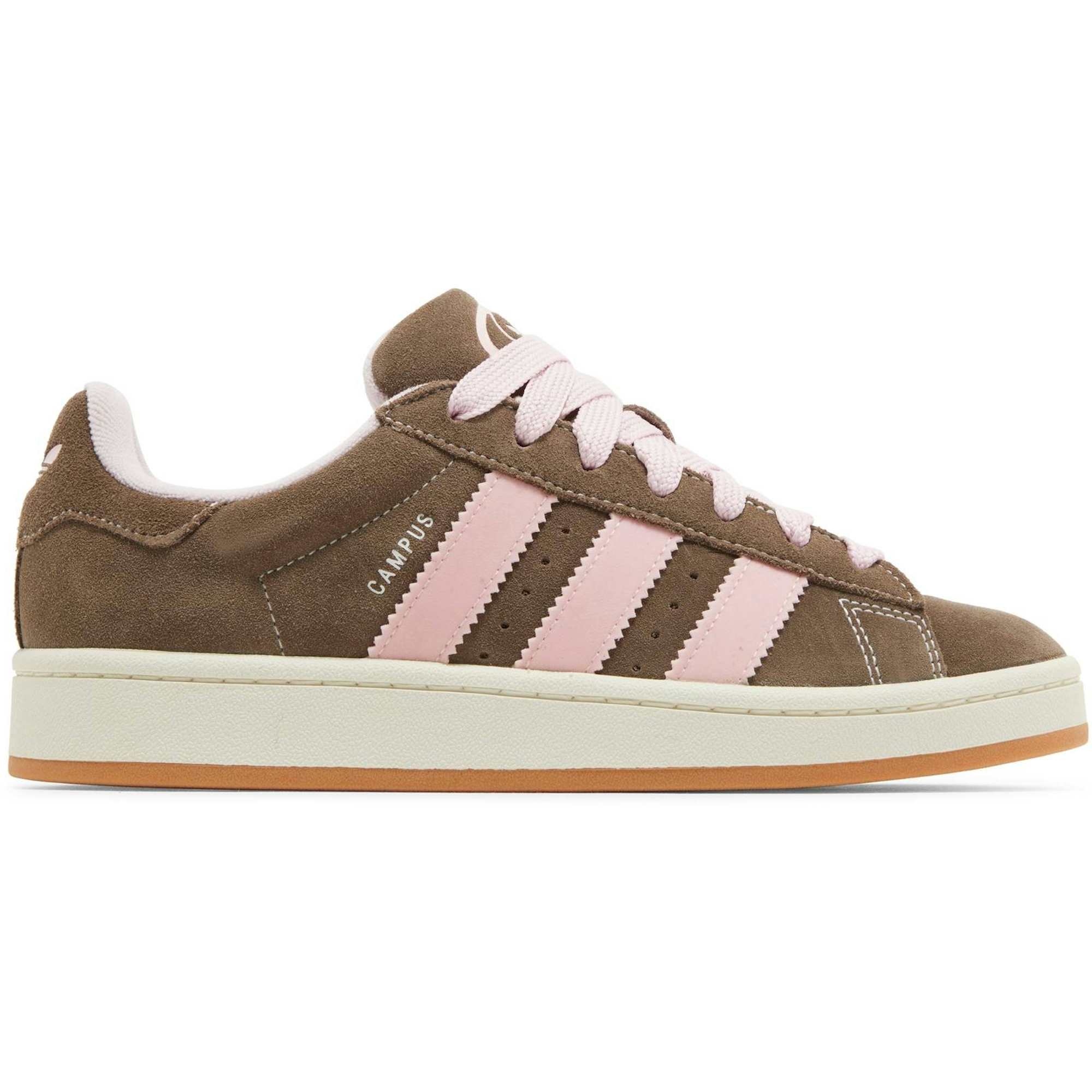 adidas Campus 00s 'Dust Cargo Clear Pink' HQ4569