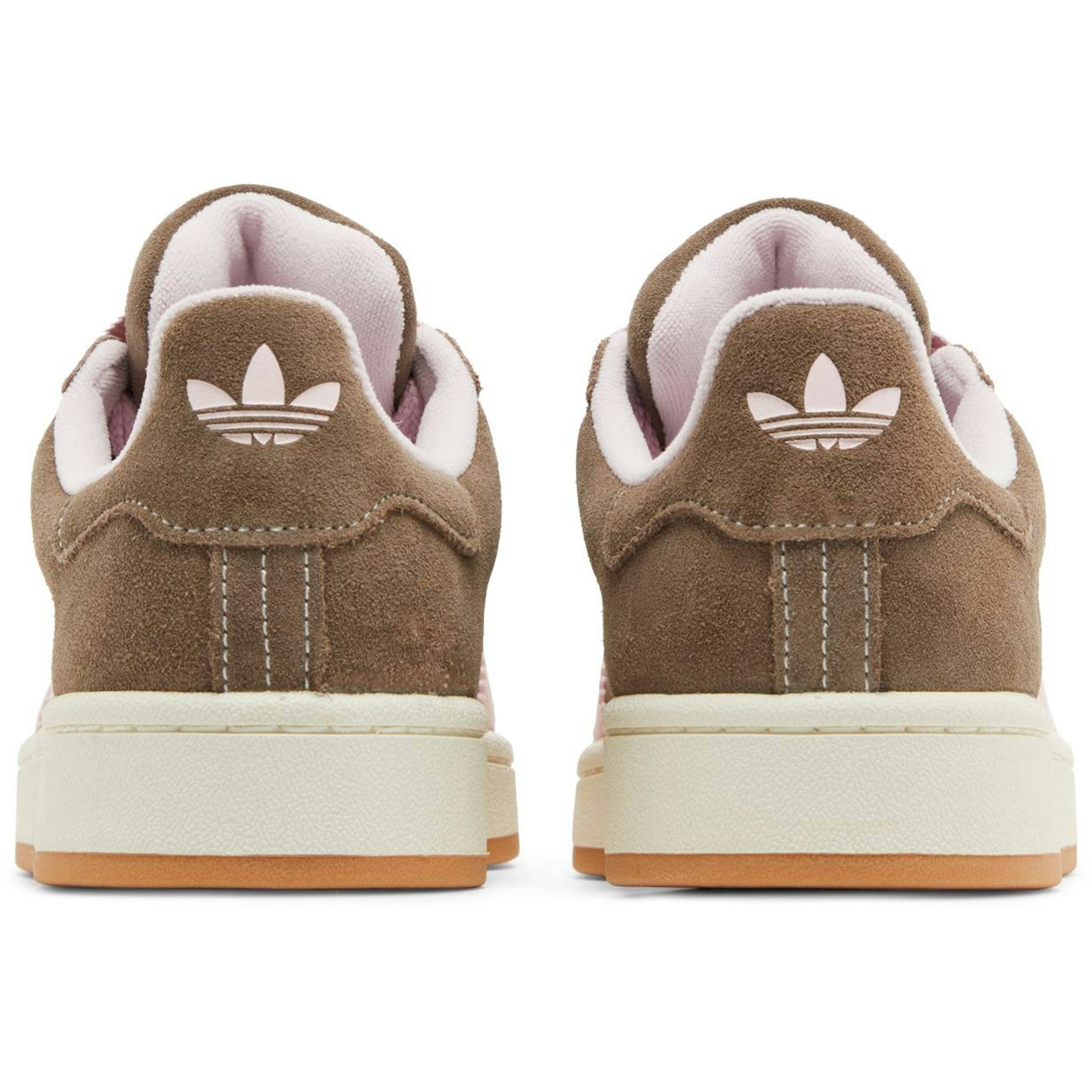 adidas Campus 00s 'Dust Cargo Clear Pink' HQ4569 - Image 6