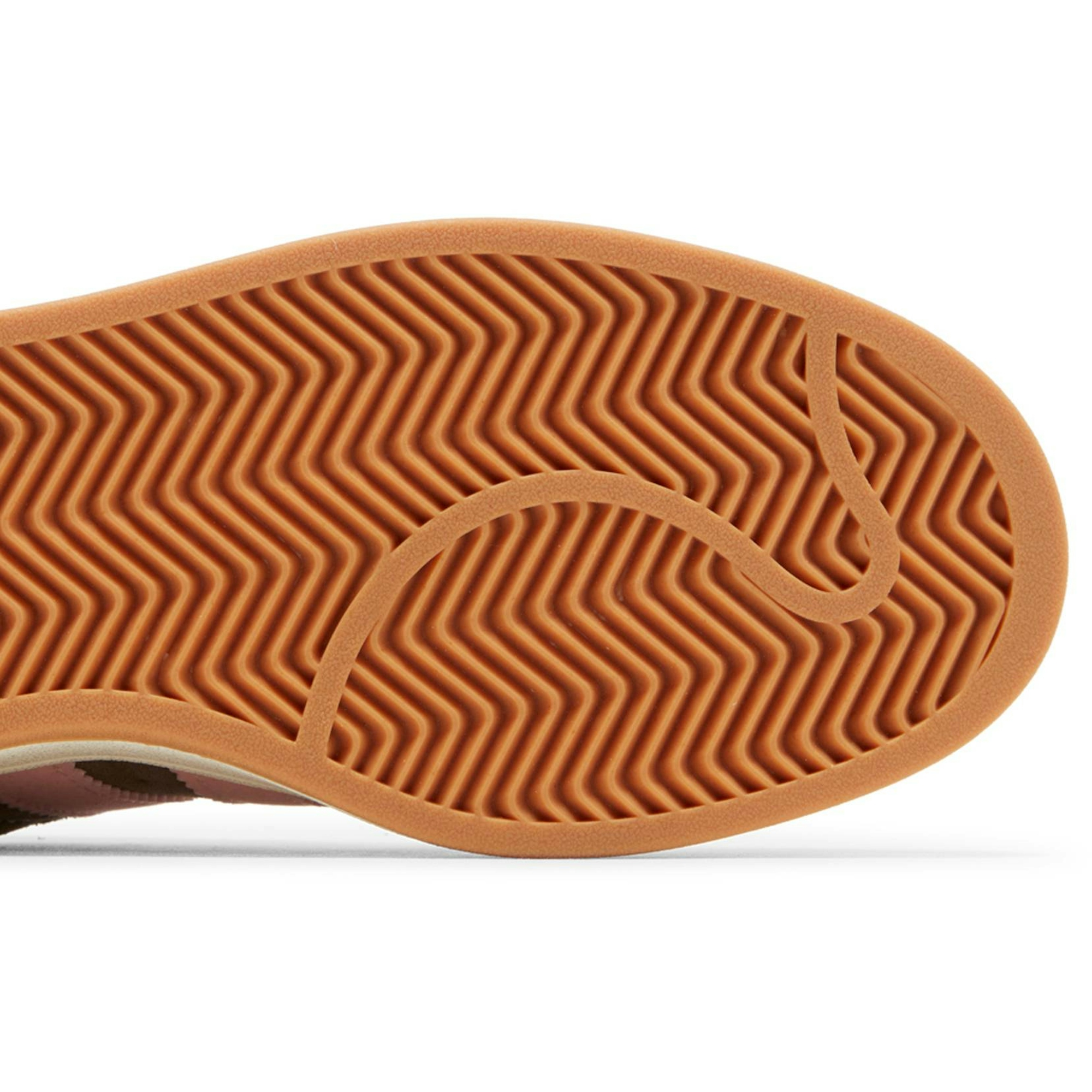 adidas Campus 00s 'Dust Cargo Clear Pink' HQ4569 - Image 5