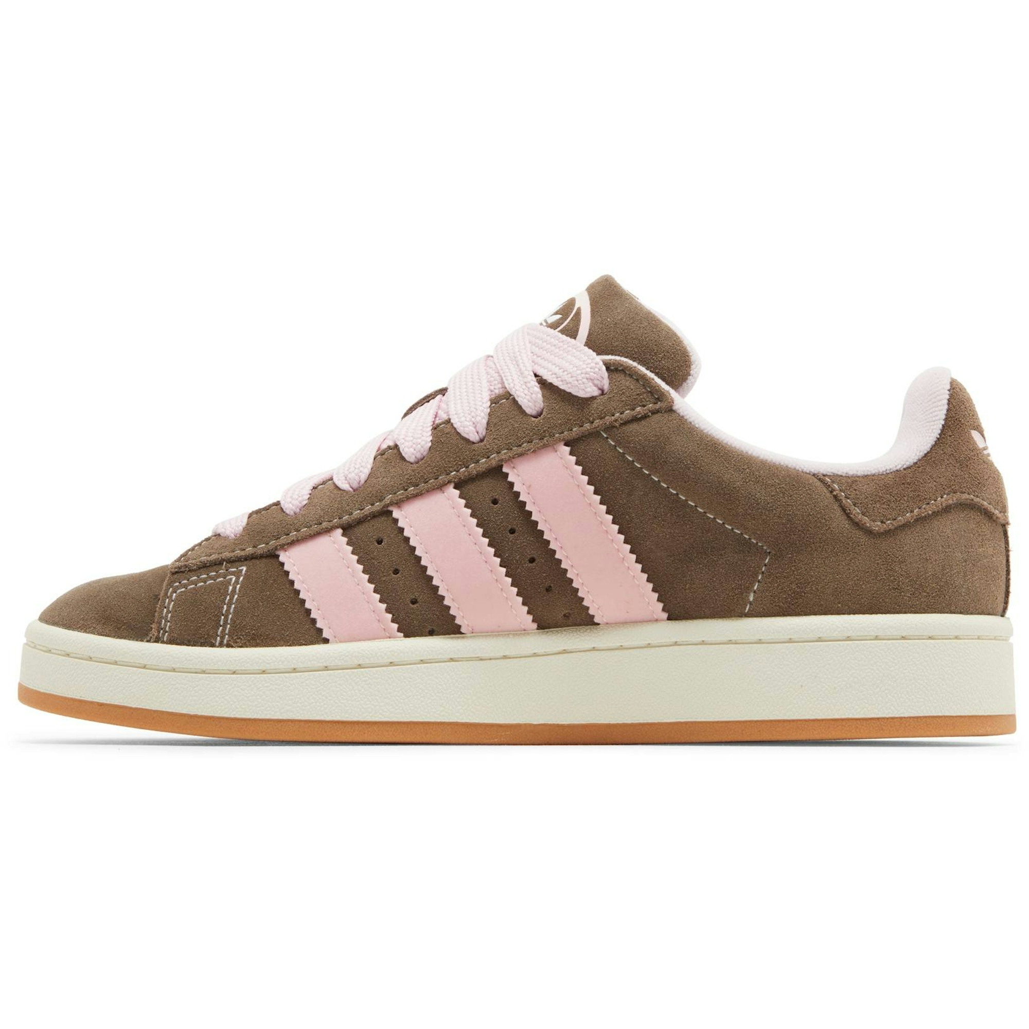 adidas Campus 00s 'Dust Cargo Clear Pink' HQ4569 - Image 3