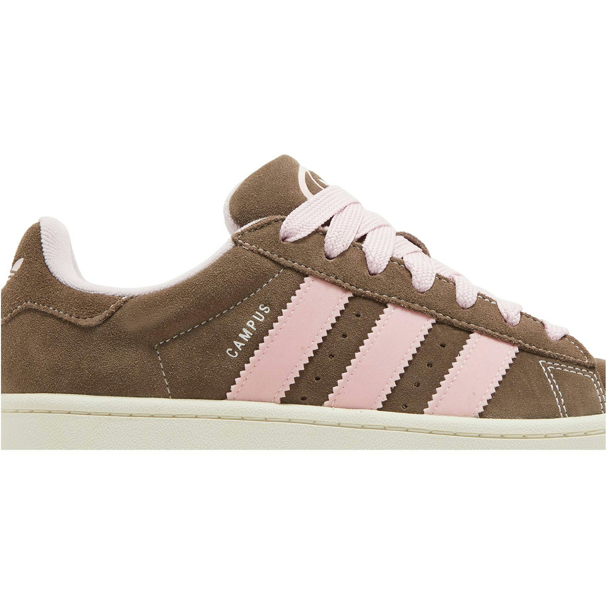 adidas Campus 00s 'Dust Cargo Clear Pink' HQ4569 - Image 2