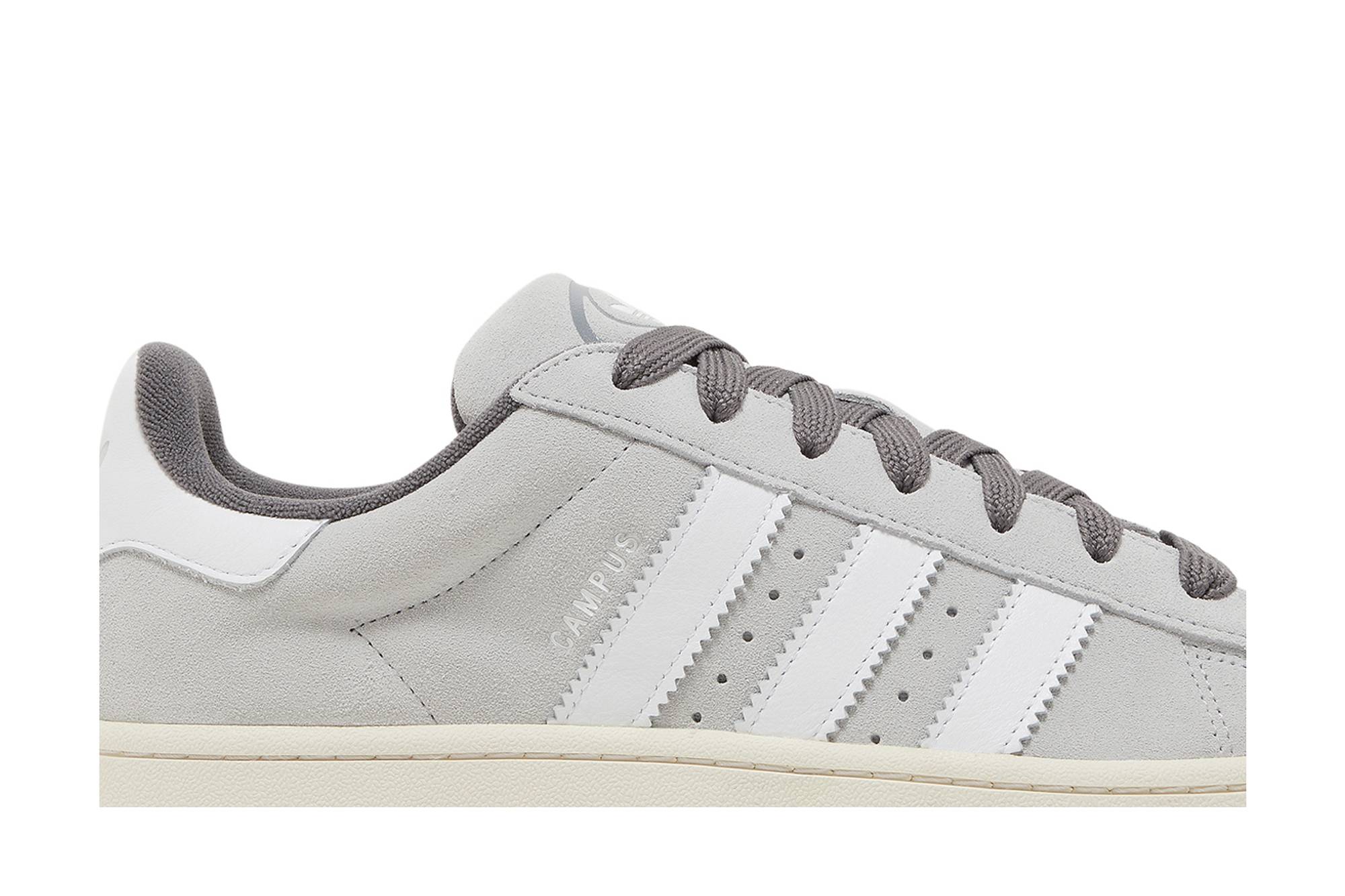 adidas Campus 00s 'Grey' GY9472 - Image 2