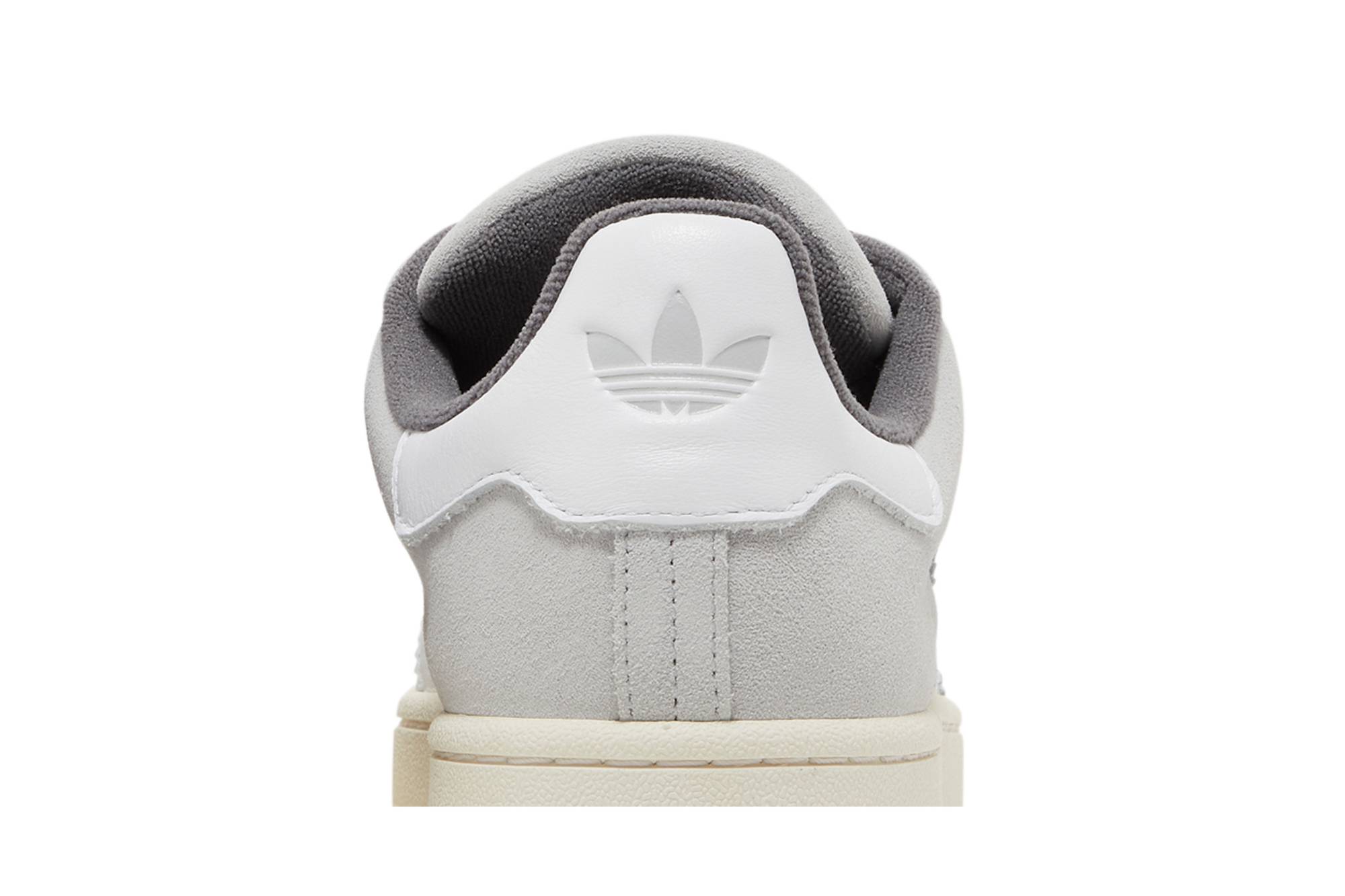 adidas Campus 00s 'Grey' GY9472 - Image 7