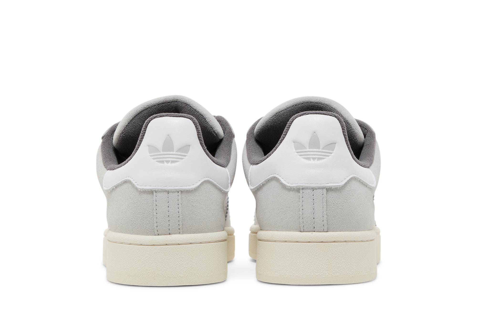 adidas Campus 00s 'Grey' GY9472 - Image 6