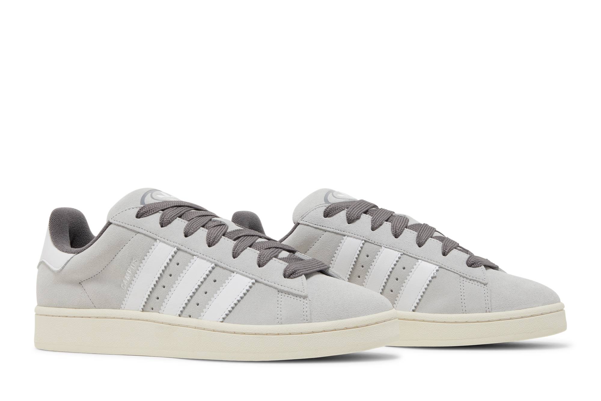 adidas Campus 00s 'Grey' GY9472 - Image 8