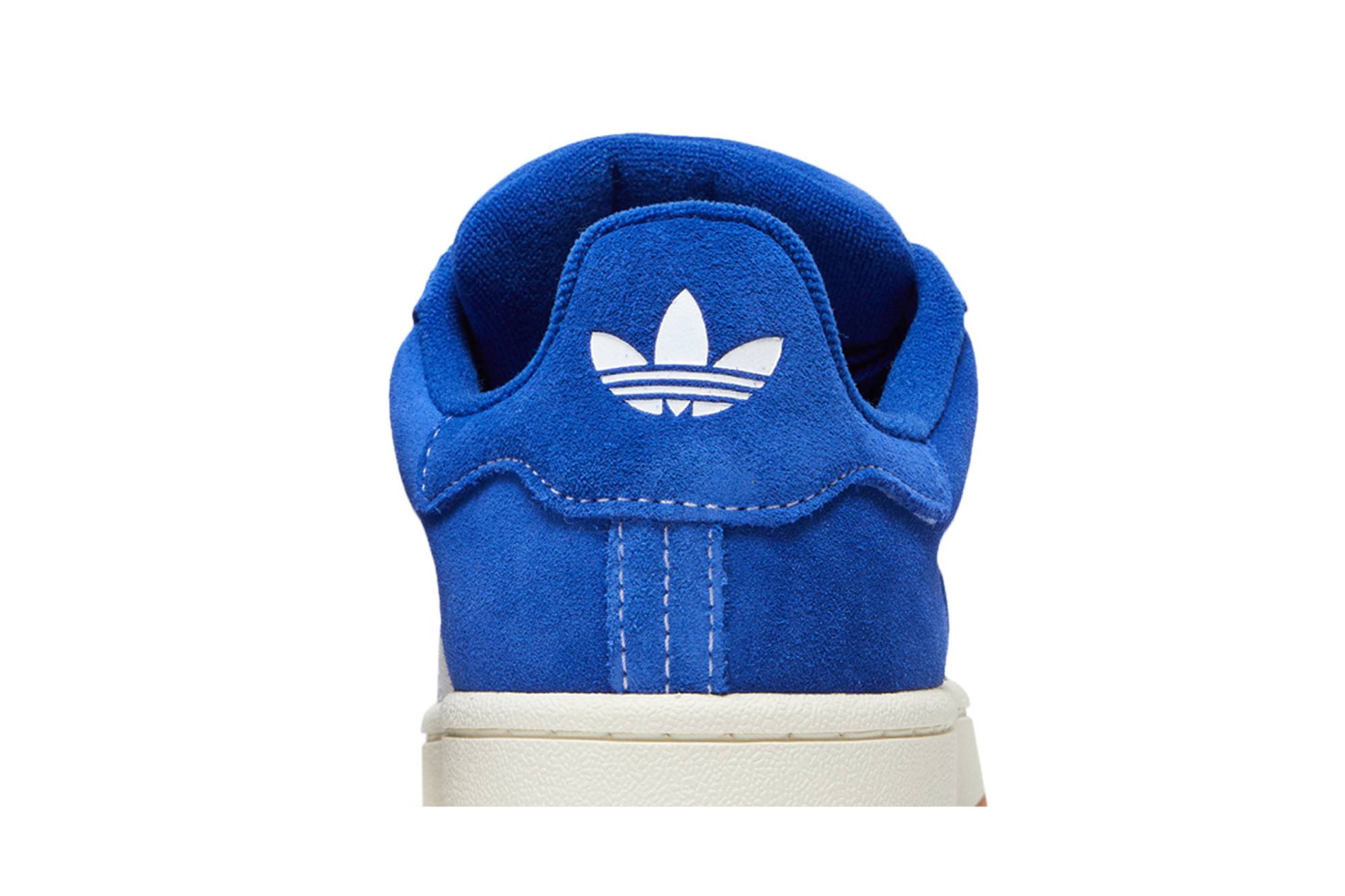 adidas Campus 00s Lucid Blue Gum H03471 Coiloa - Imagem 7
