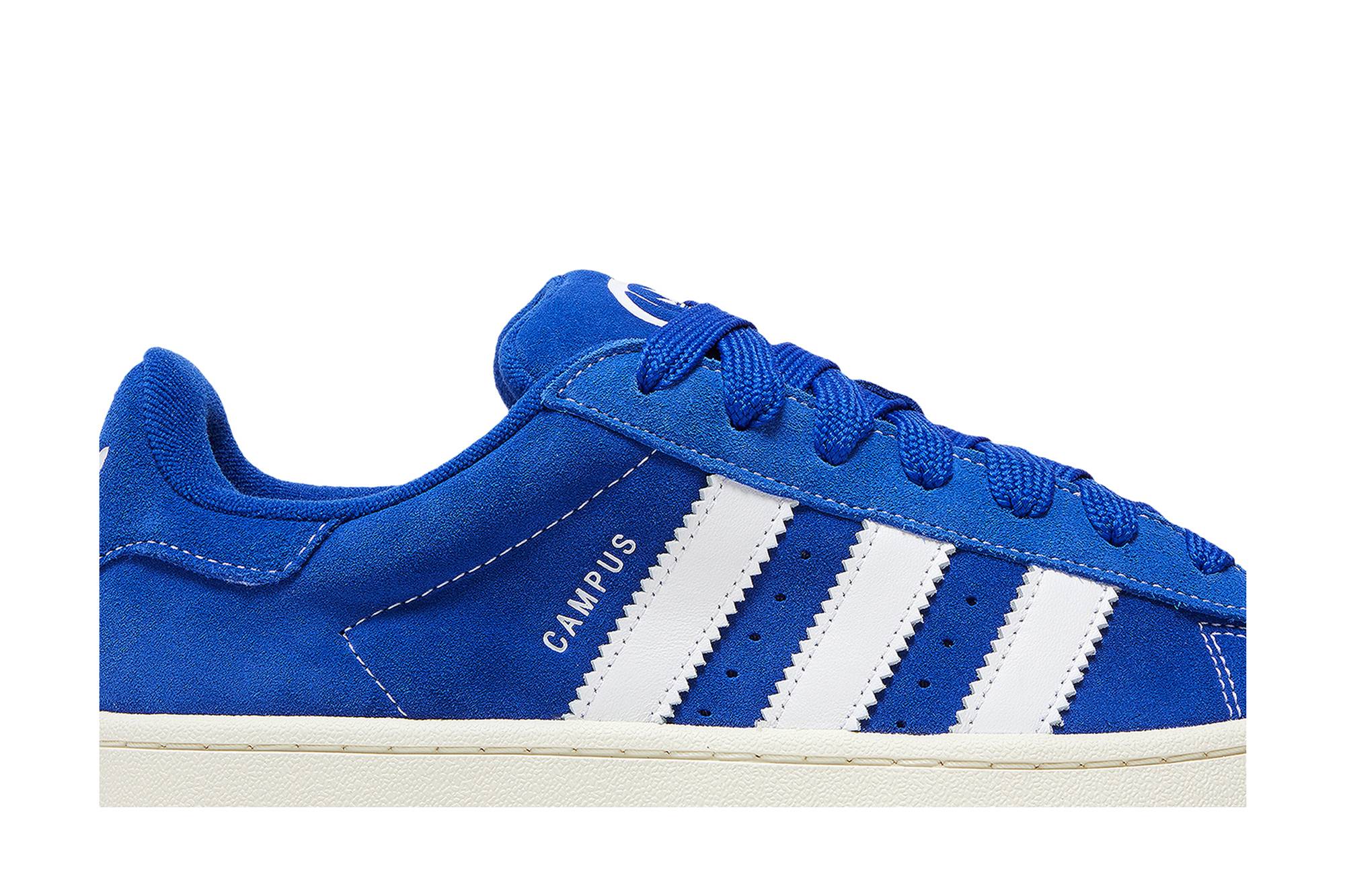 adidas Campus 00s Lucid Blue Gum H03471 Coiloa - Imagem 2