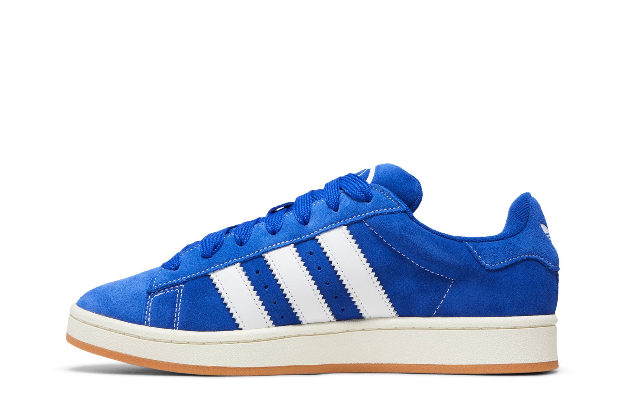 adidas Campus 00s Lucid Blue Gum H03471 Coiloa - Imagem 3