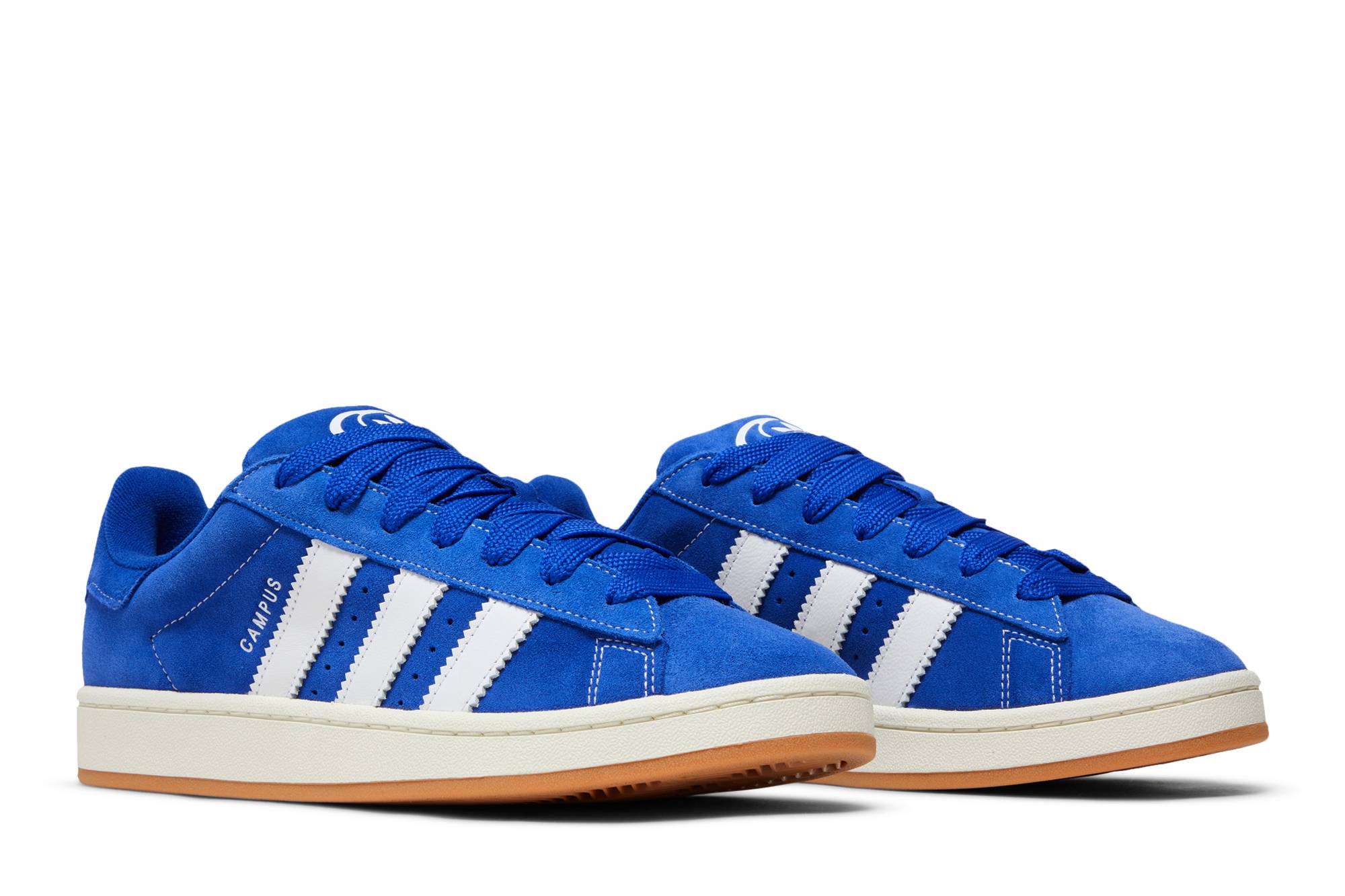 adidas Campus 00s Lucid Blue Gum H03471 Coiloa - Imagem 8