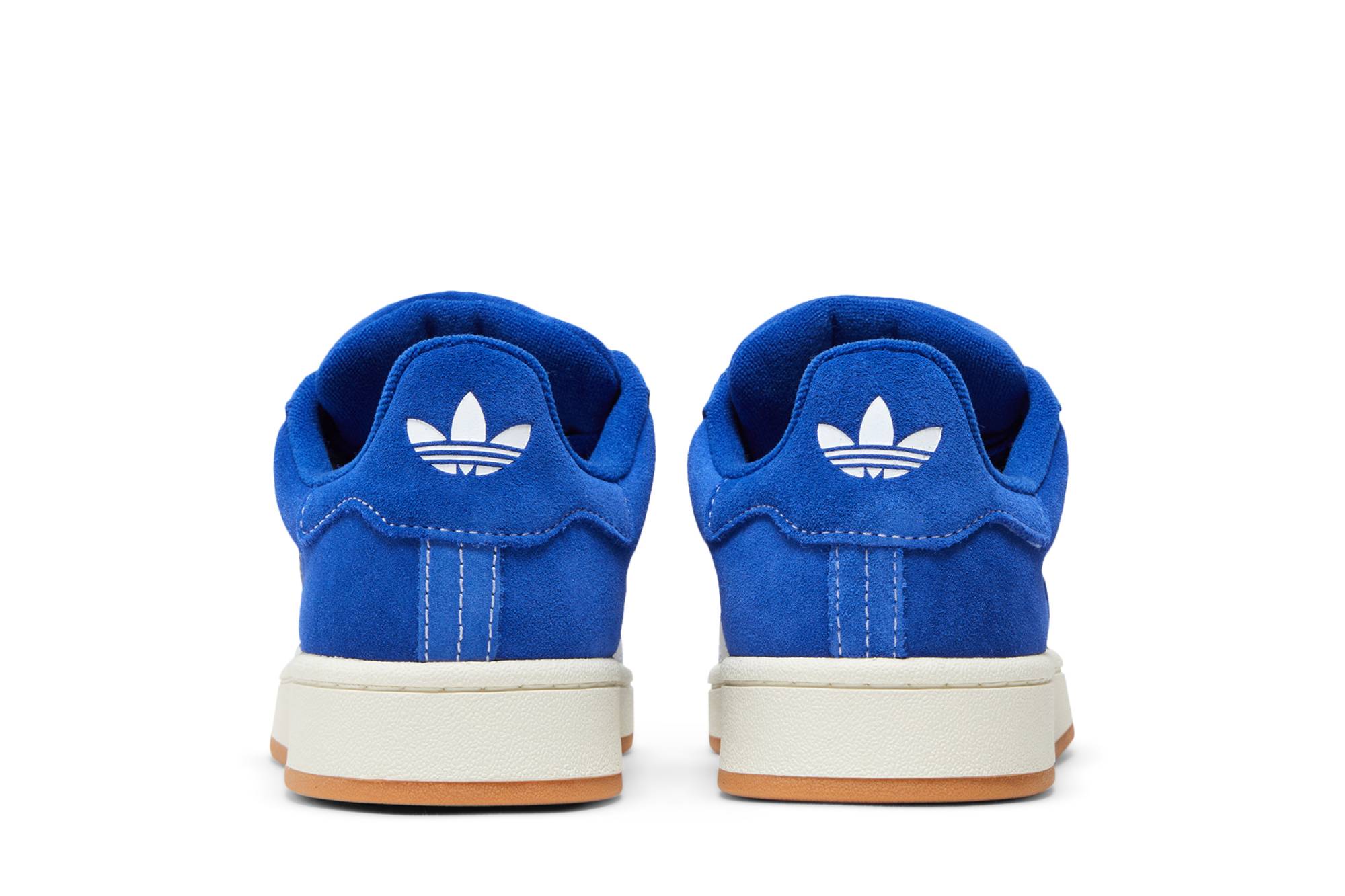 adidas Campus 00s Lucid Blue Gum H03471 Coiloa - Imagem 6