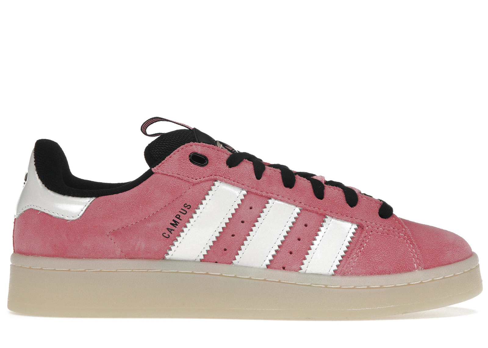adidas Campus 00s 'Pink Glow' HQ8712 Simpleartly Store