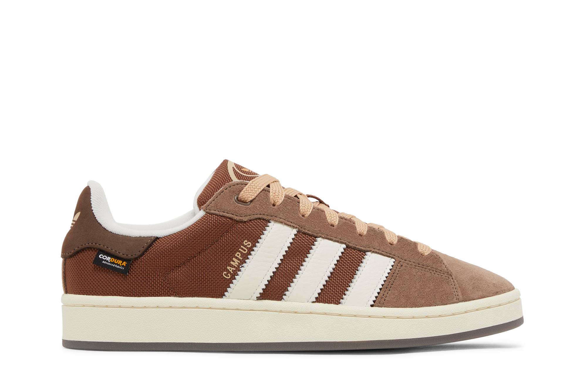 adidas Campus 00s Pre-Rubbed Brown ID2077 Moroen