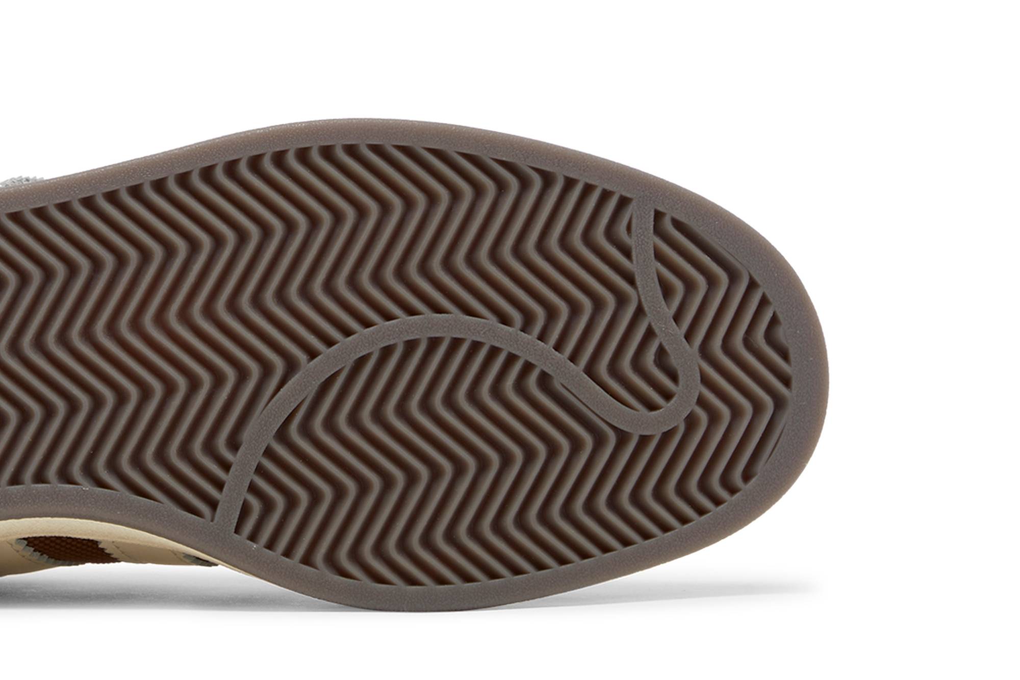 adidas Campus 00s Pre-Rubbed Brown ID2077 Moroen - Image 5