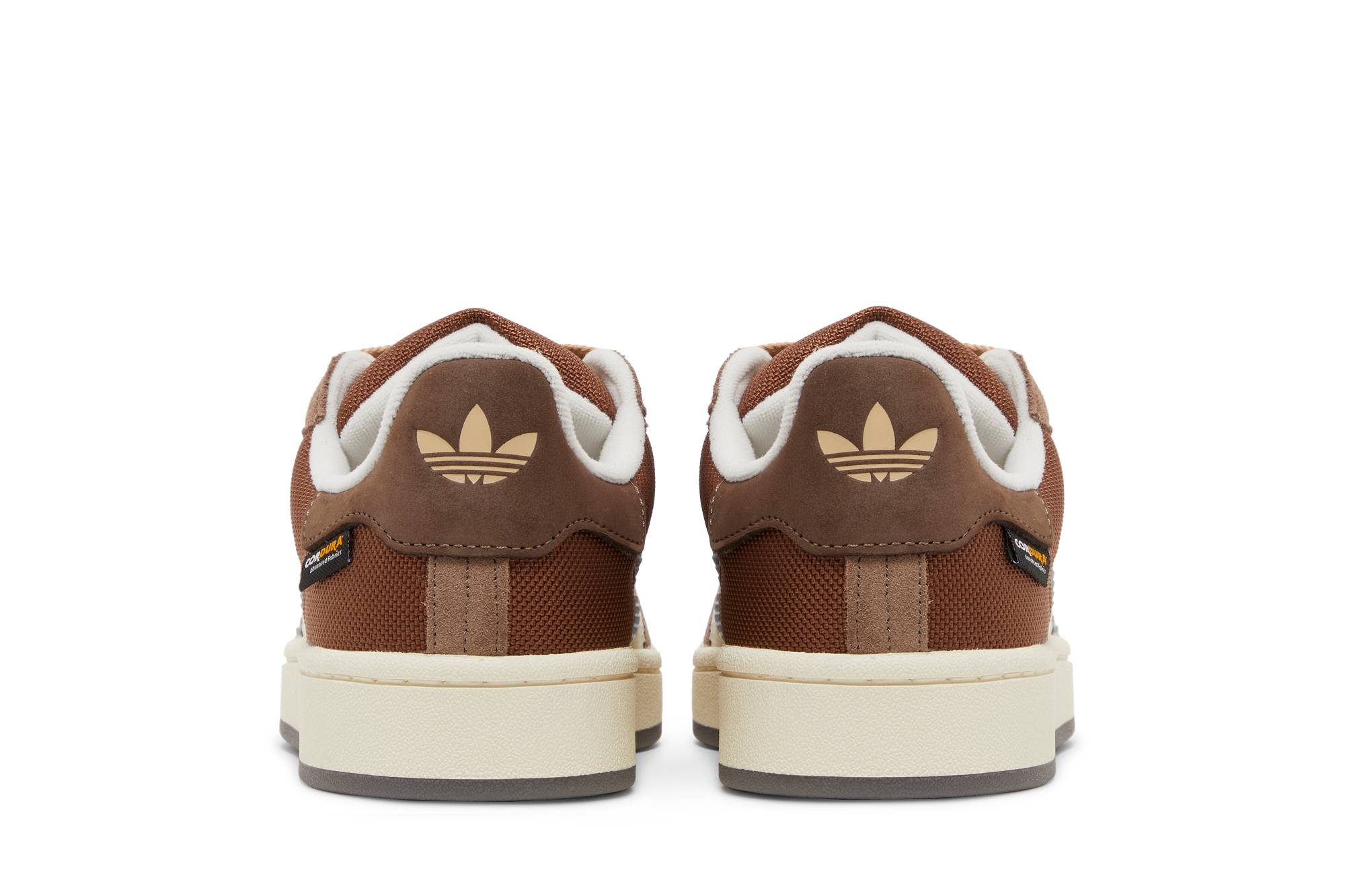 adidas Campus 00s Pre-Rubbed Brown ID2077 Moroen - Image 6
