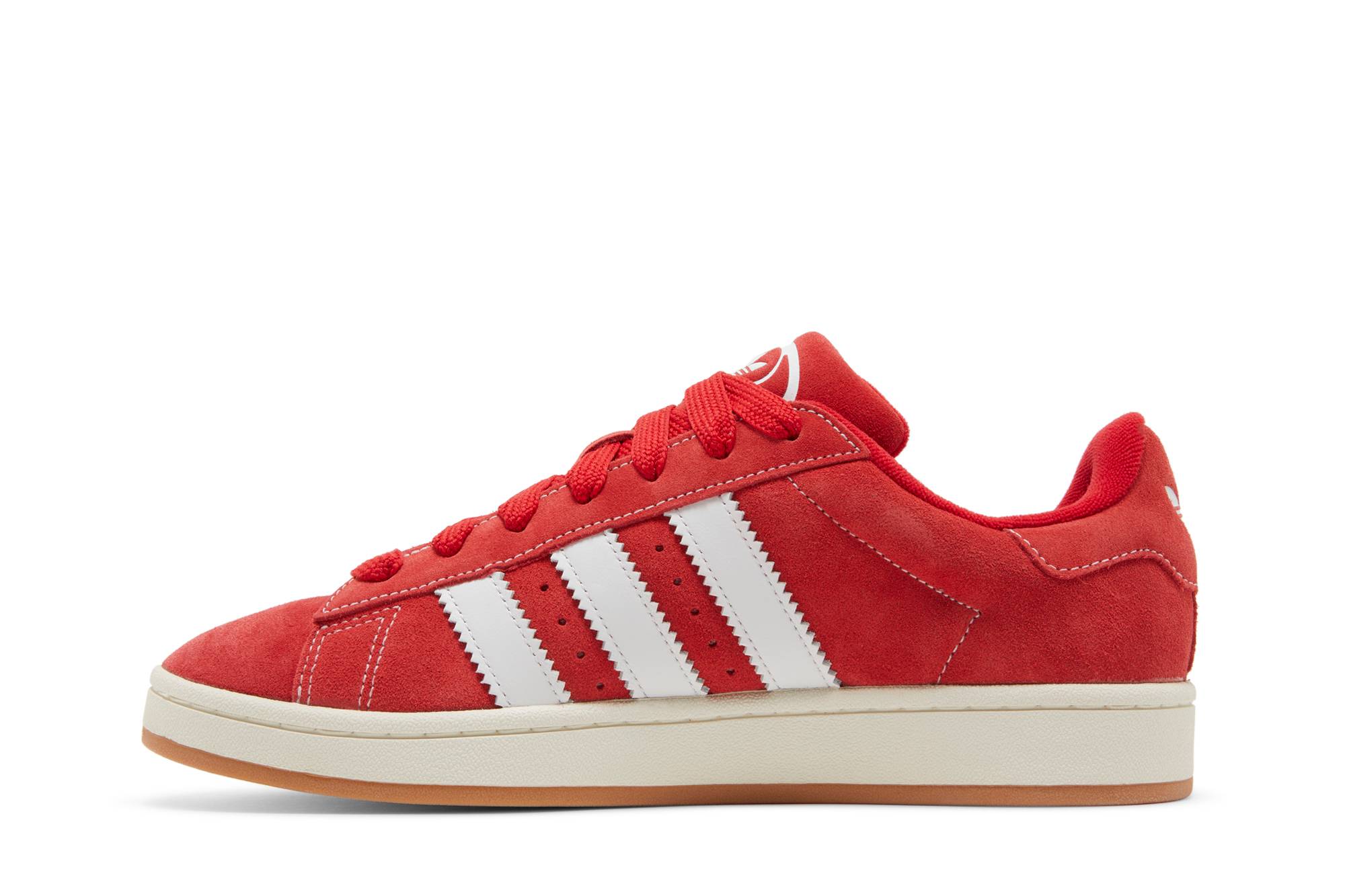 adidas Campus 00s Scarlet Gum H03474 Coiloa - Image 3