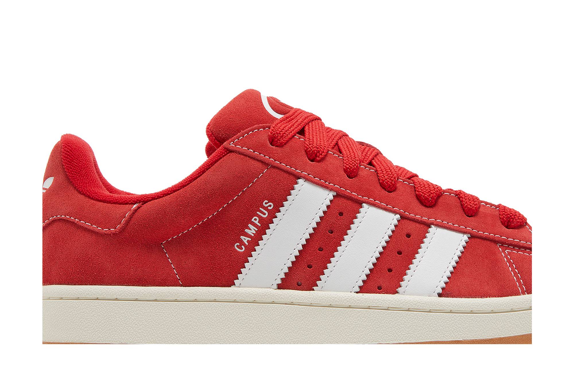 adidas Campus 00s Scarlet Gum H03474 Coiloa - Image 2